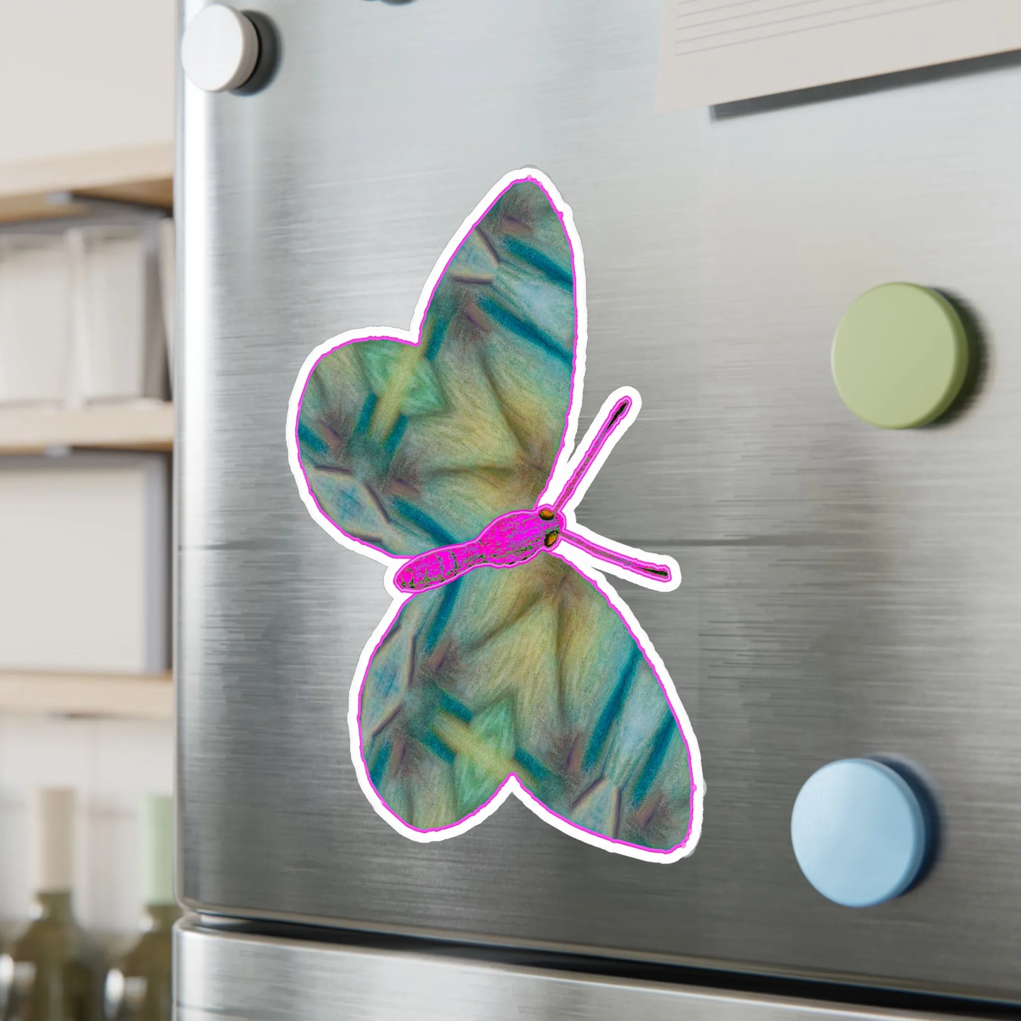 Ante Iridem Margo (Vinyl Decals)(Butterfly Glade Denizen) RJSTH@Fabric#9_5 of 14 RJSTHw2023 RJS
