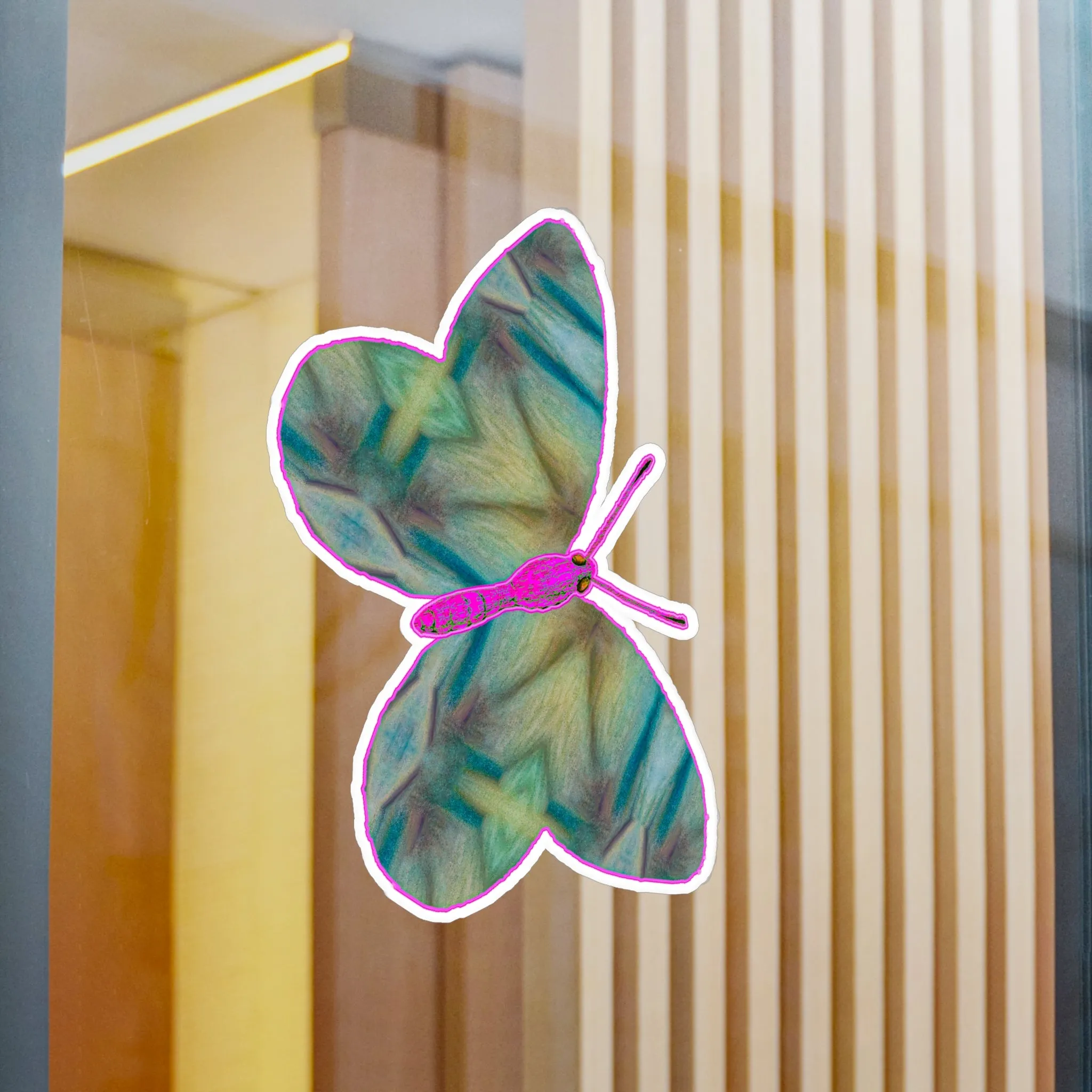 Ante Iridem Margo (Vinyl Decals)(Butterfly Glade Denizen) RJSTH@Fabric#9_5 of 14 RJSTHw2023 RJS