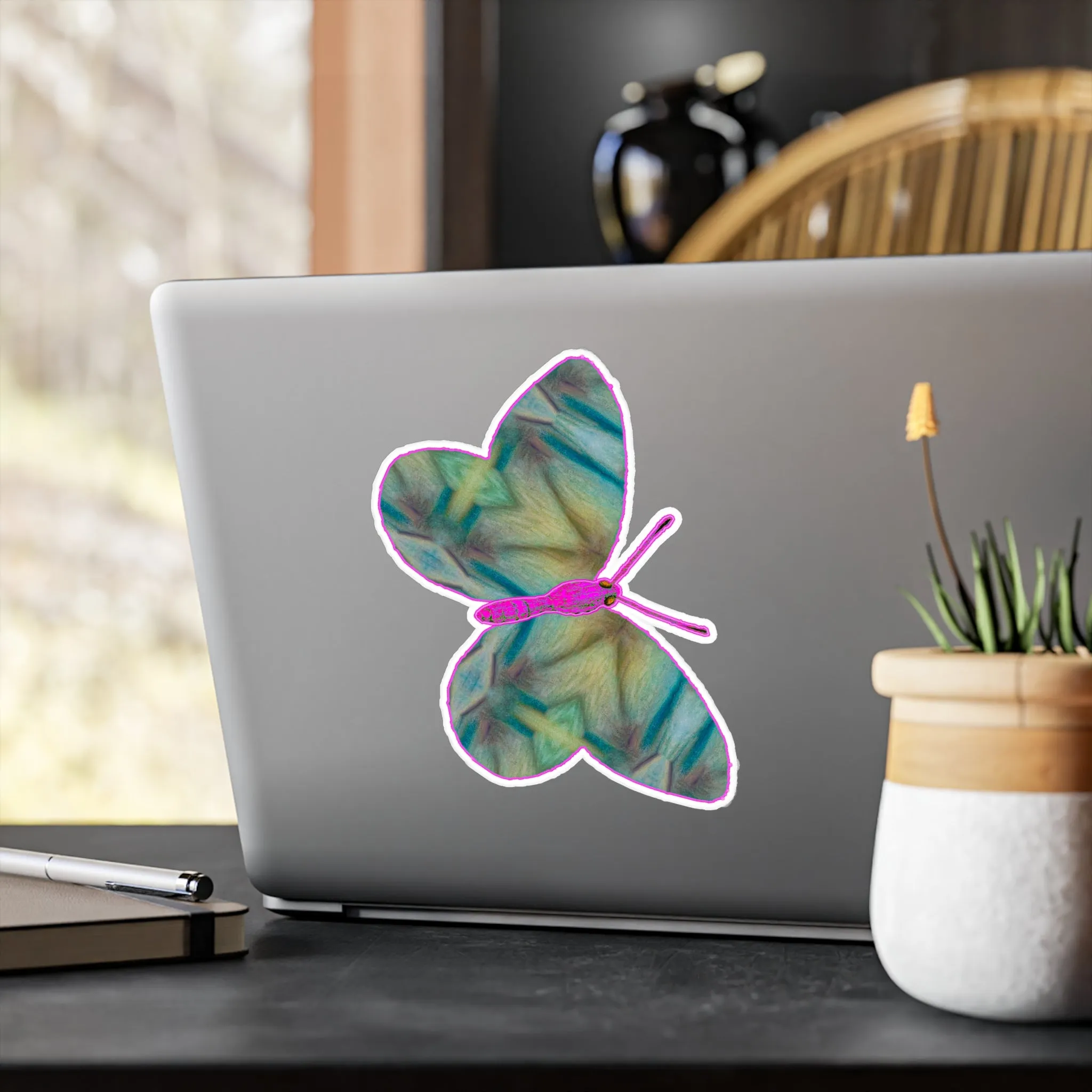 Ante Iridem Margo (Vinyl Decals)(Butterfly Glade Denizen) RJSTH@Fabric#9_5 of 14 RJSTHw2023 RJS