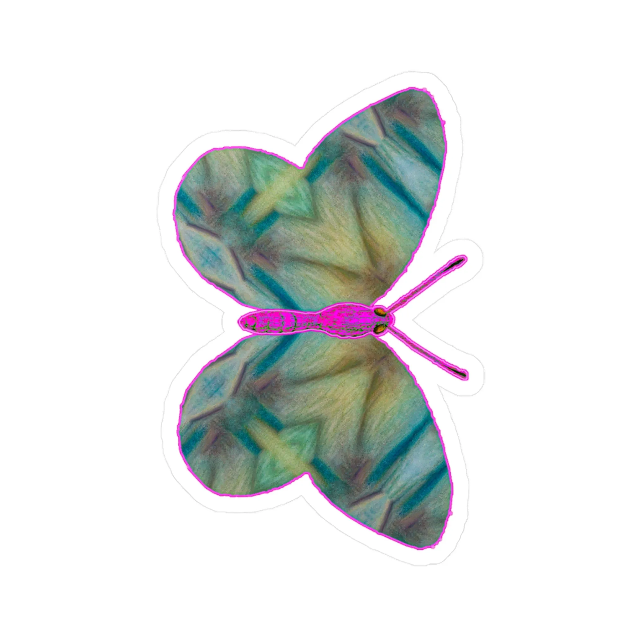 Ante Iridem Margo (Vinyl Decals)(Butterfly Glade Denizen) RJSTH@Fabric#9_5 of 14 RJSTHw2023 RJS