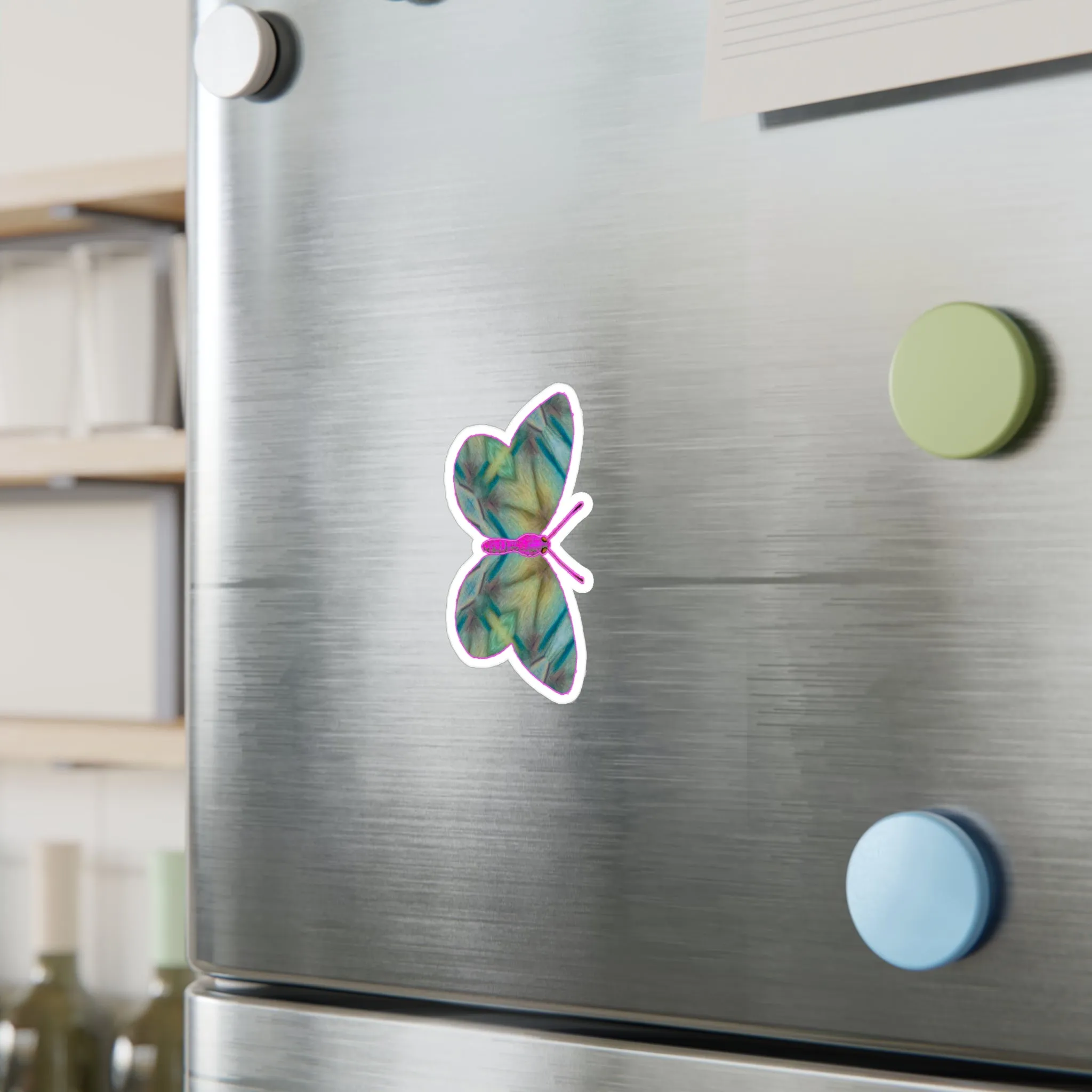 Ante Iridem Margo (Vinyl Decals)(Butterfly Glade Denizen) RJSTH@Fabric#9_5 of 14 RJSTHw2023 RJS