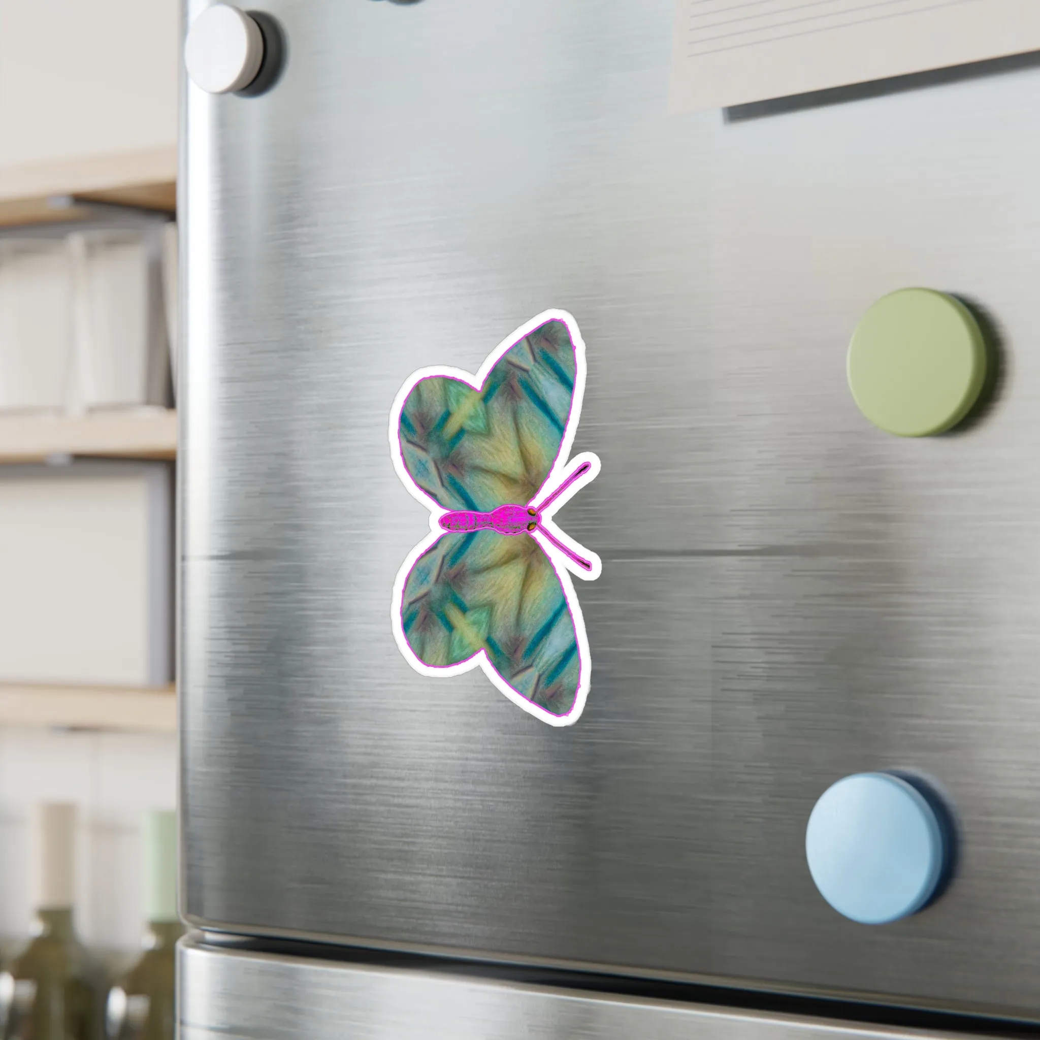 Ante Iridem Margo (Vinyl Decals)(Butterfly Glade Denizen) RJSTH@Fabric#9_5 of 14 RJSTHw2023 RJS