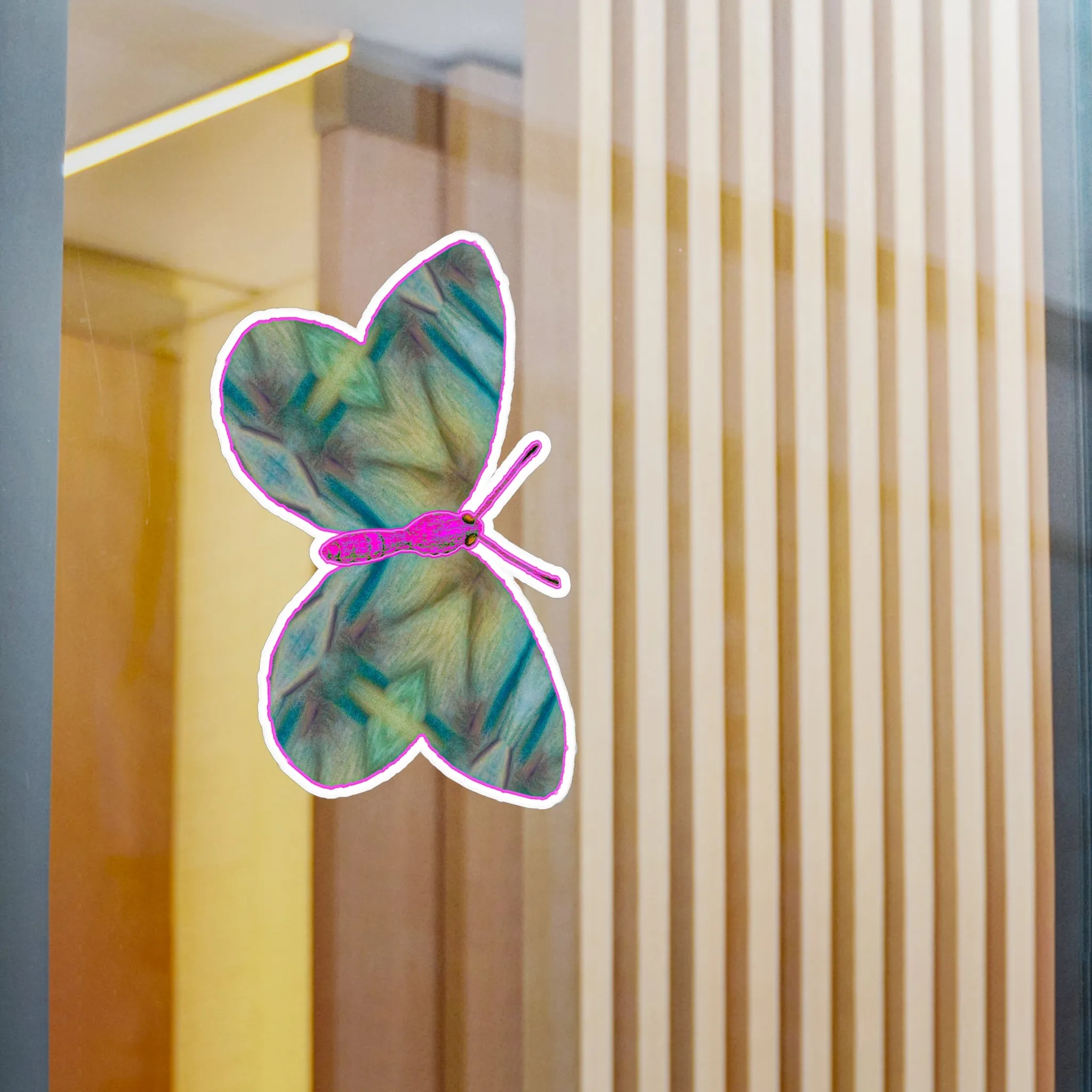 Ante Iridem Margo (Vinyl Decals)(Butterfly Glade Denizen) RJSTH@Fabric#9_5 of 14 RJSTHw2023 RJS