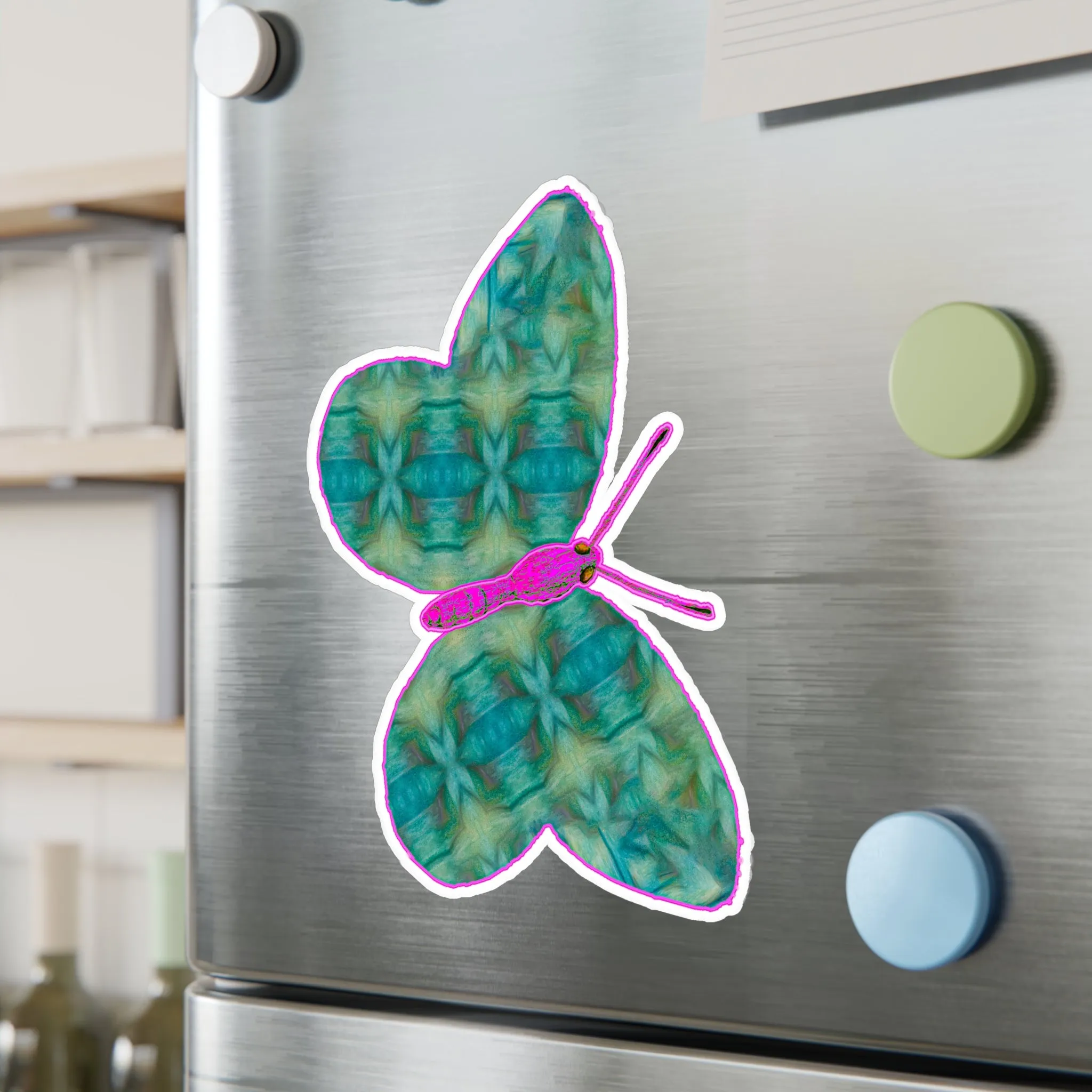 Ante Iridem Margo (Vinyl Decals)(Butterfly Glade Denizen) RJSTH@Fabric#9_7 of 14 RJSTHw2023 RJS