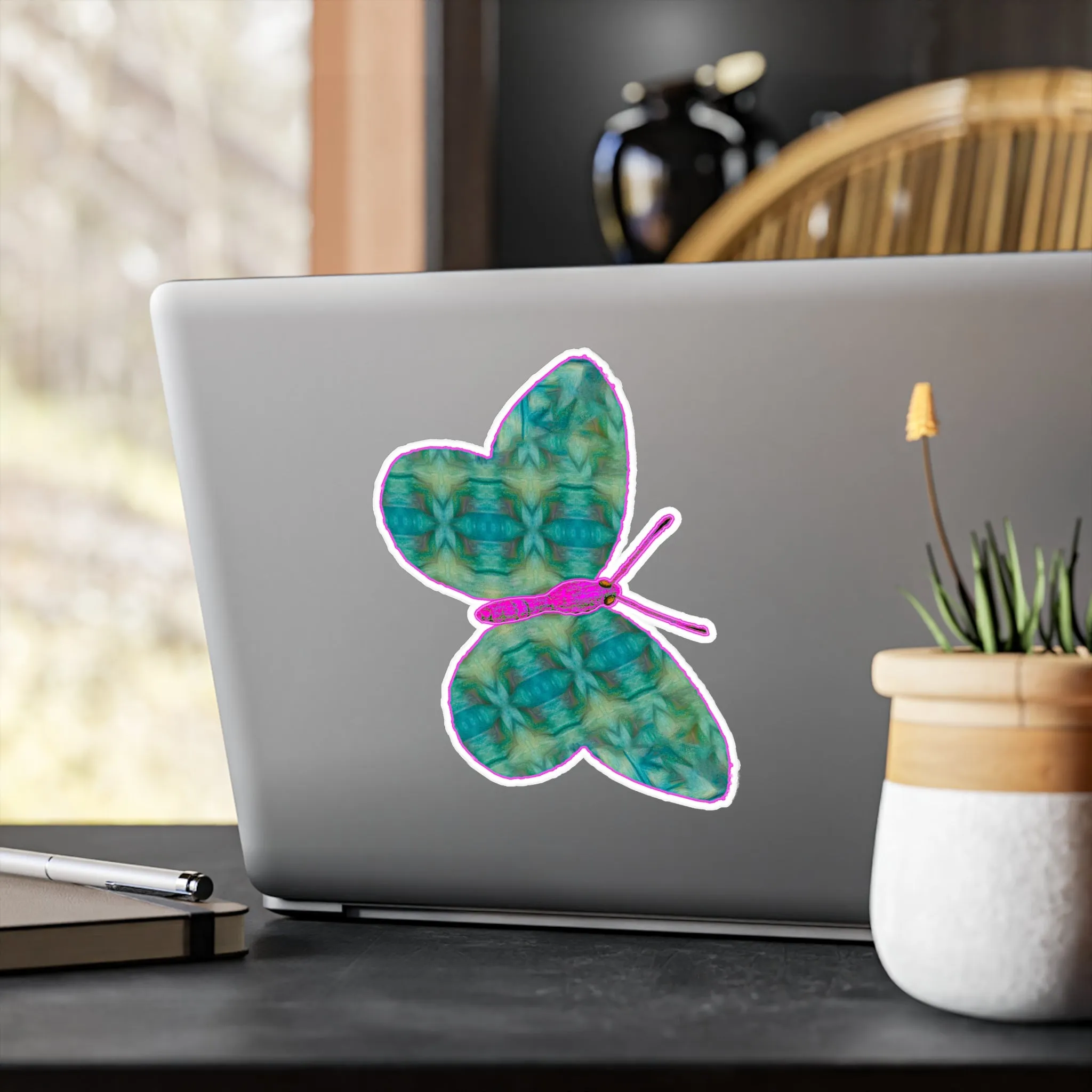 Ante Iridem Margo (Vinyl Decals)(Butterfly Glade Denizen) RJSTH@Fabric#9_7 of 14 RJSTHw2023 RJS