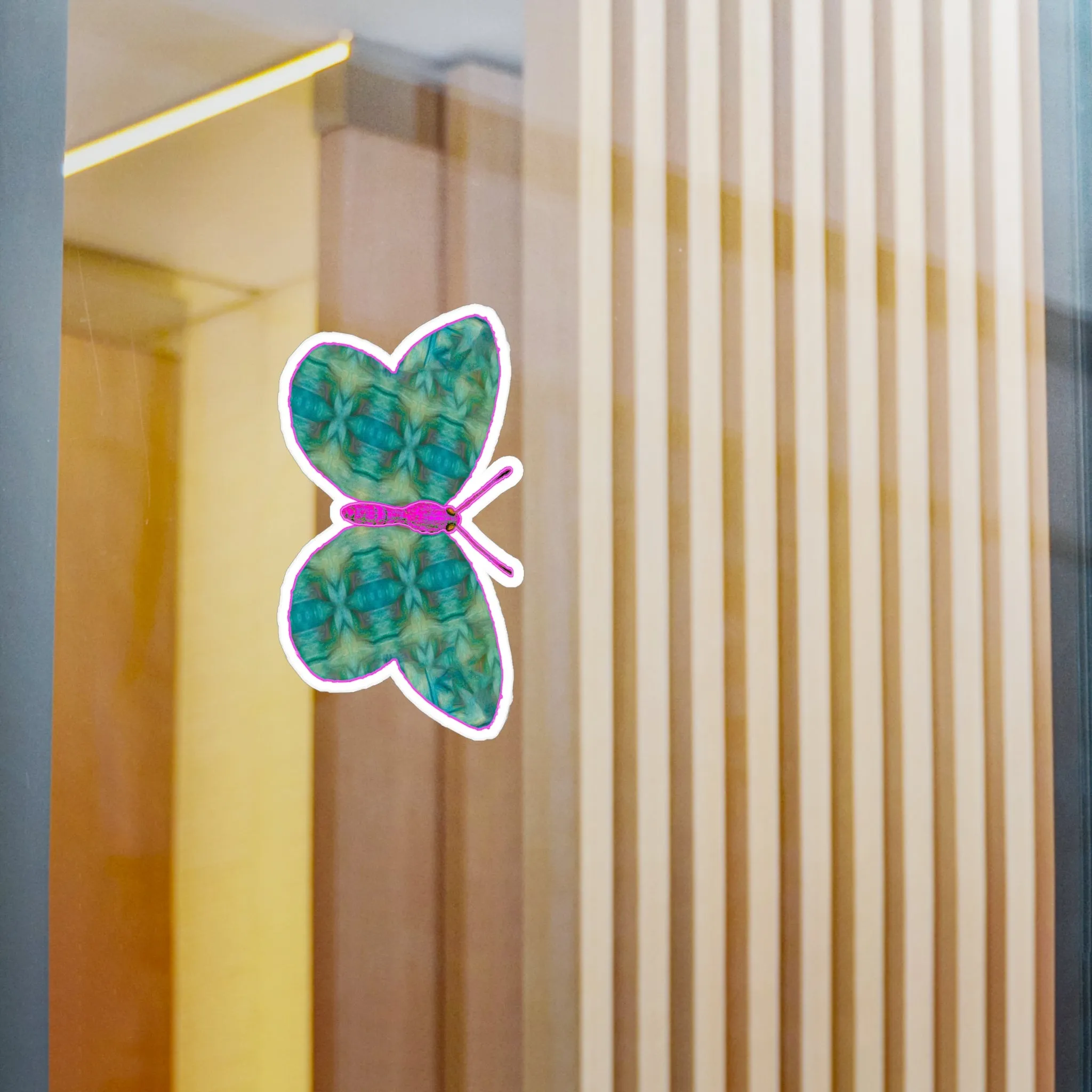 Ante Iridem Margo (Vinyl Decals)(Butterfly Glade Denizen) RJSTH@Fabric#9_7 of 14 RJSTHw2023 RJS