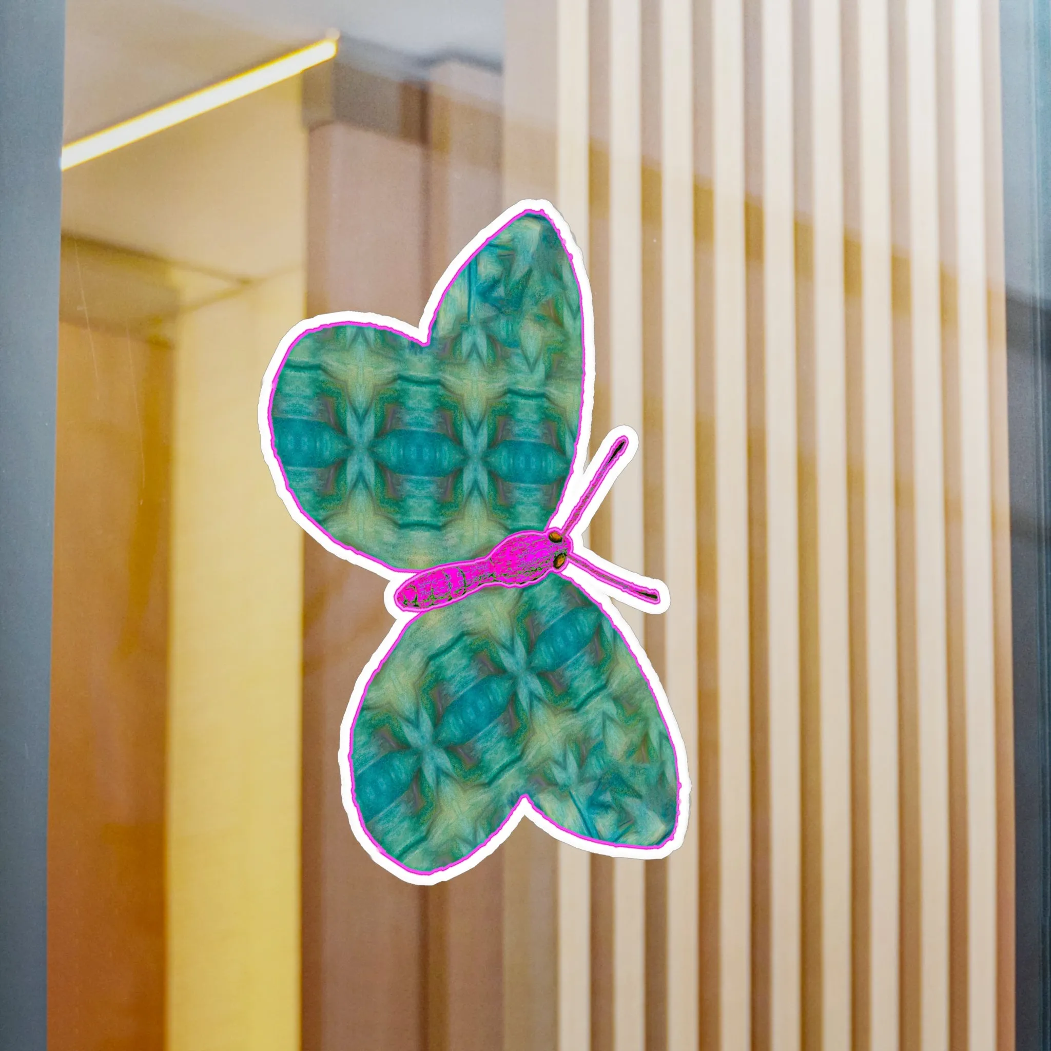 Ante Iridem Margo (Vinyl Decals)(Butterfly Glade Denizen) RJSTH@Fabric#9_7 of 14 RJSTHw2023 RJS