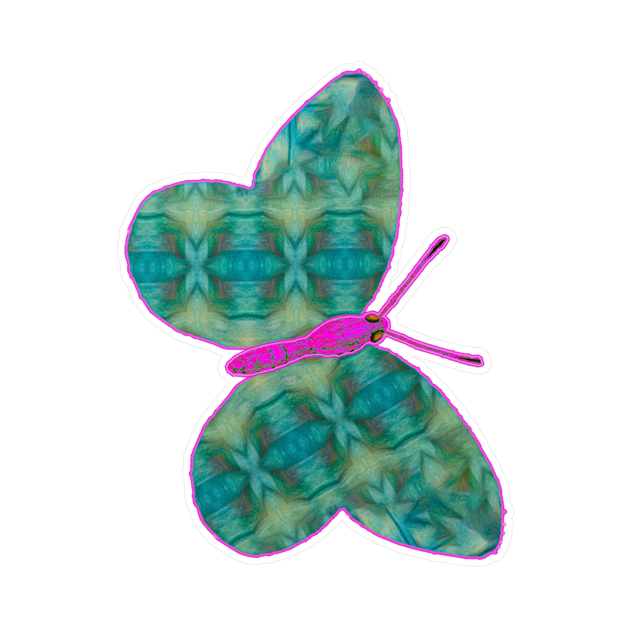 Ante Iridem Margo (Vinyl Decals)(Butterfly Glade Denizen) RJSTH@Fabric#9_7 of 14 RJSTHw2023 RJS
