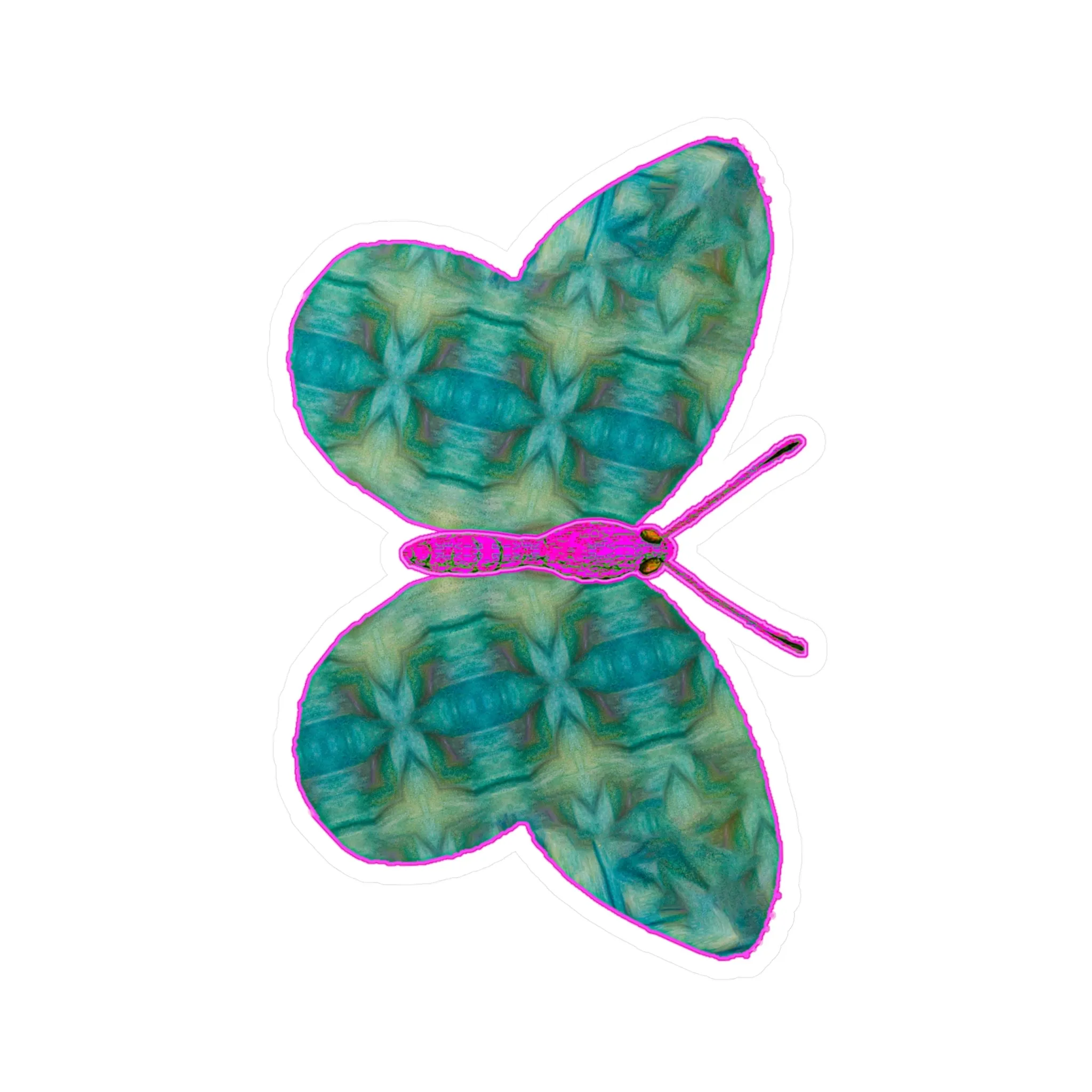 Ante Iridem Margo (Vinyl Decals)(Butterfly Glade Denizen) RJSTH@Fabric#9_7 of 14 RJSTHw2023 RJS