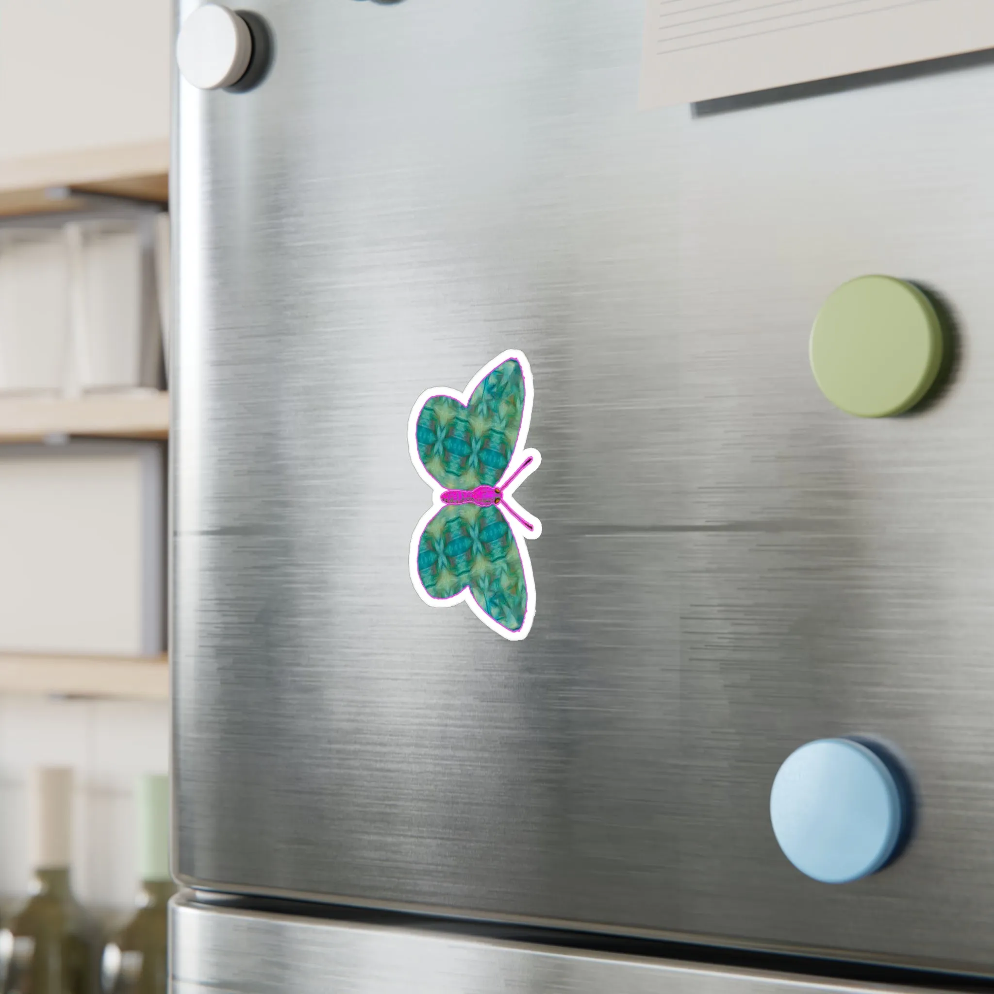 Ante Iridem Margo (Vinyl Decals)(Butterfly Glade Denizen) RJSTH@Fabric#9_7 of 14 RJSTHw2023 RJS