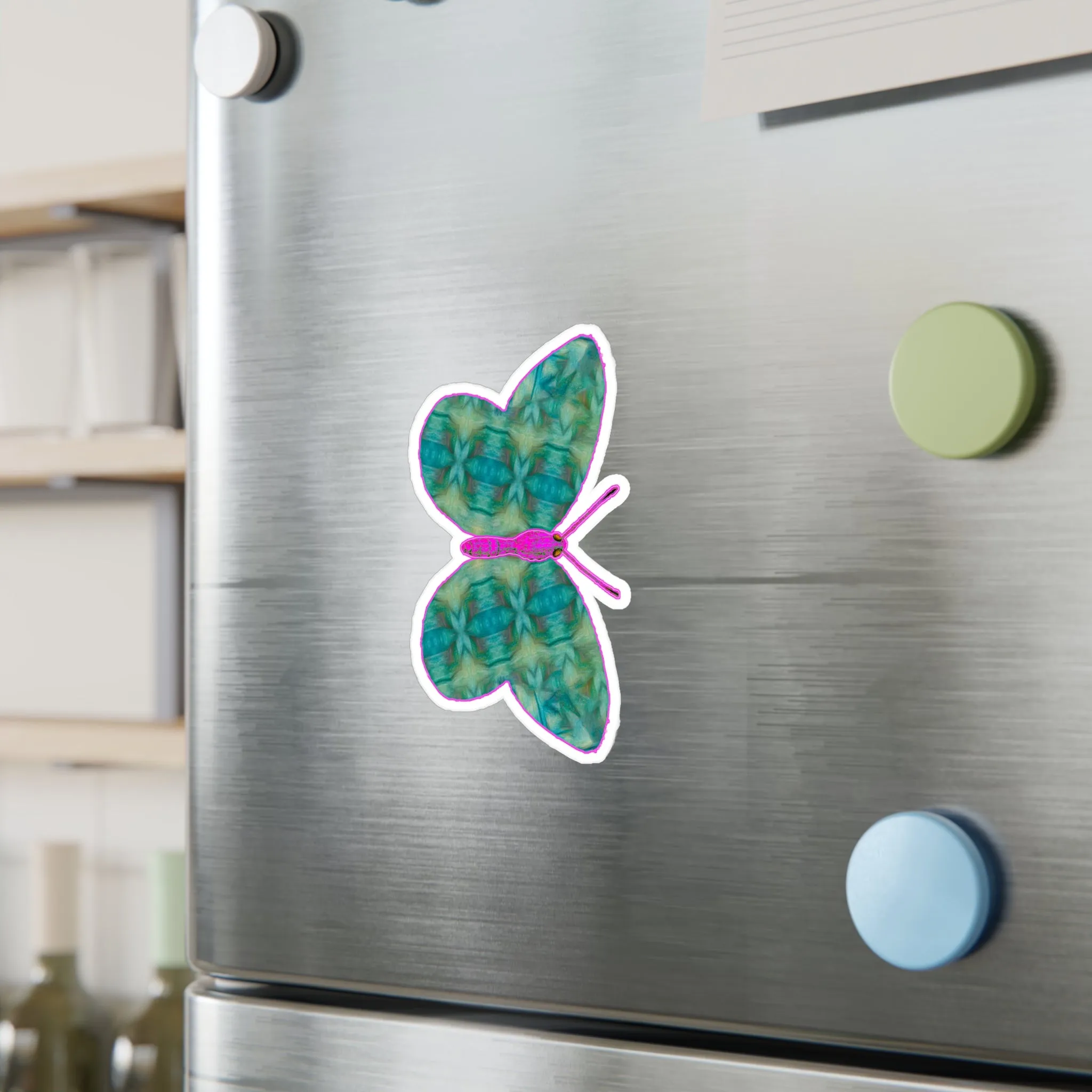 Ante Iridem Margo (Vinyl Decals)(Butterfly Glade Denizen) RJSTH@Fabric#9_7 of 14 RJSTHw2023 RJS