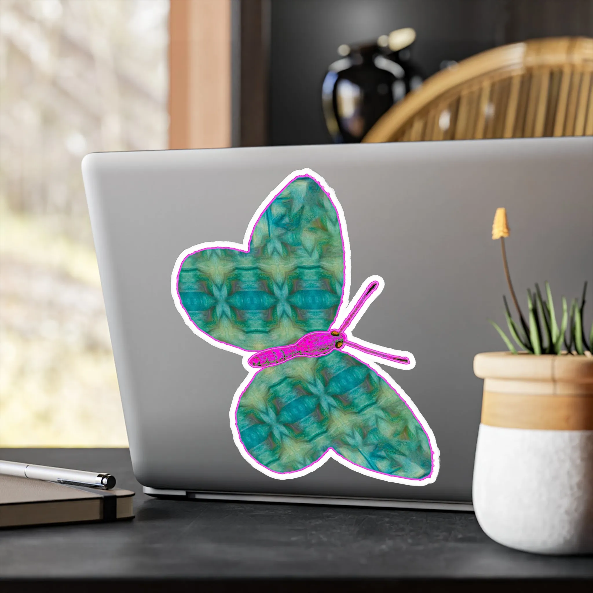 Ante Iridem Margo (Vinyl Decals)(Butterfly Glade Denizen) RJSTH@Fabric#9_7 of 14 RJSTHw2023 RJS