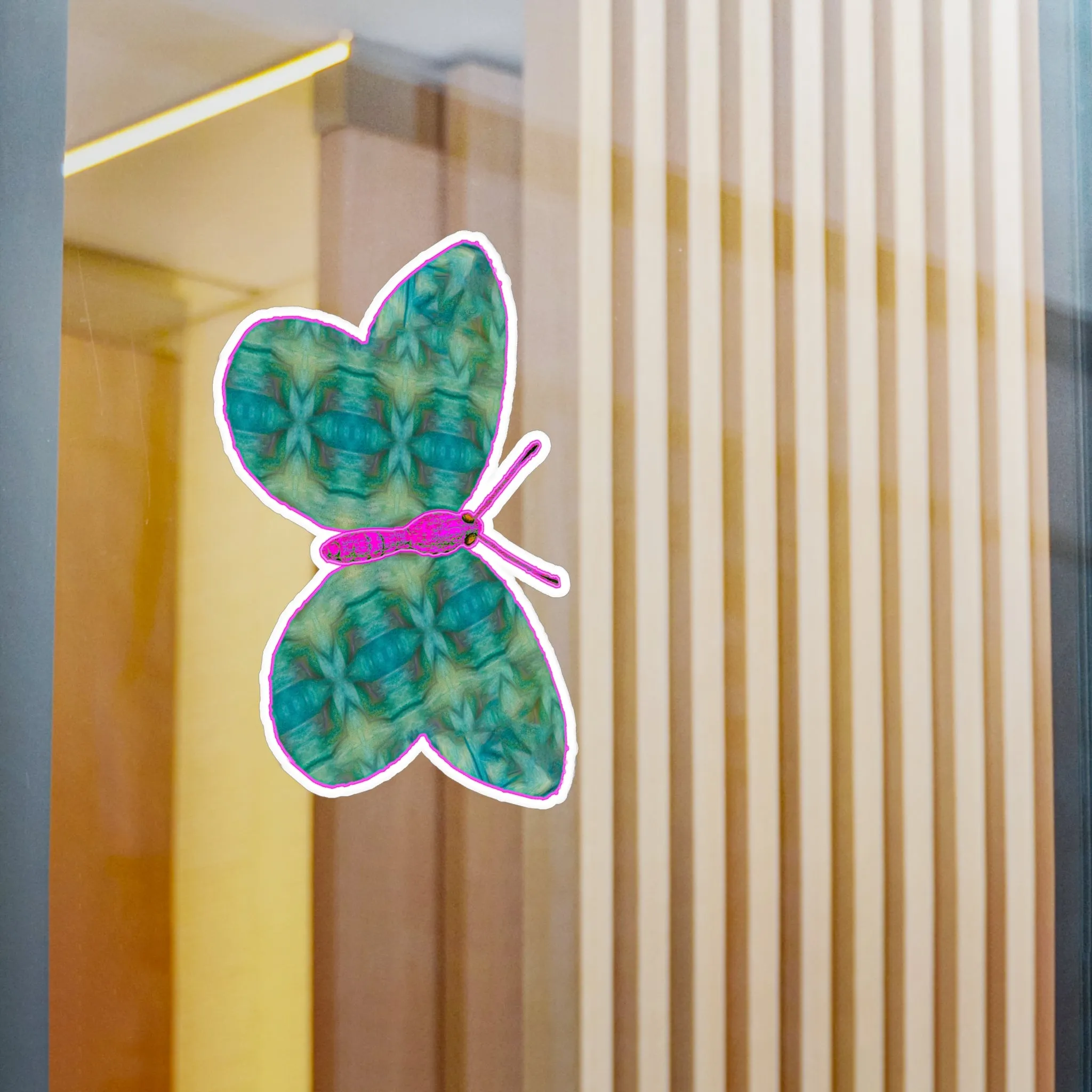 Ante Iridem Margo (Vinyl Decals)(Butterfly Glade Denizen) RJSTH@Fabric#9_7 of 14 RJSTHw2023 RJS