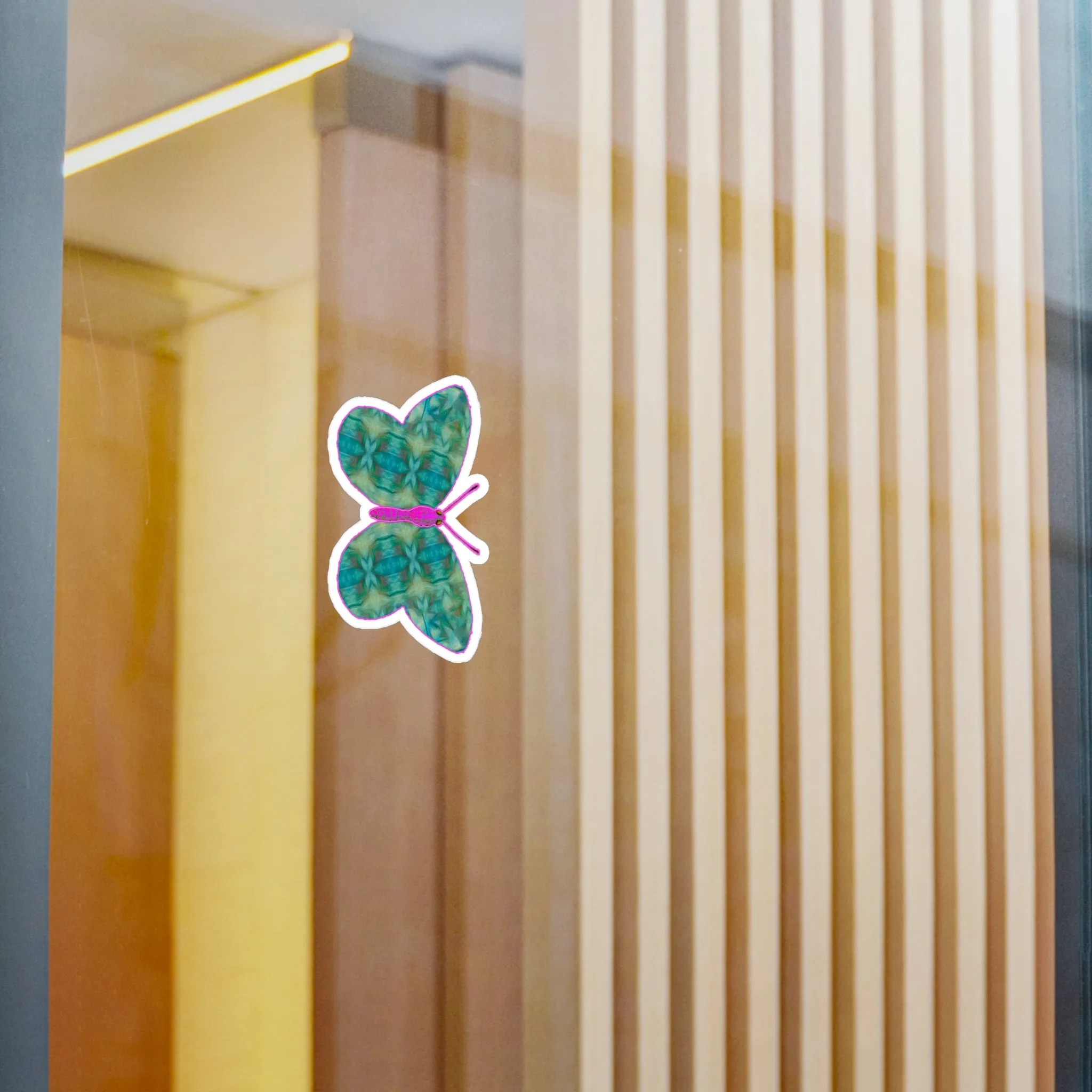 Ante Iridem Margo (Vinyl Decals)(Butterfly Glade Denizen) RJSTH@Fabric#9_7 of 14 RJSTHw2023 RJS