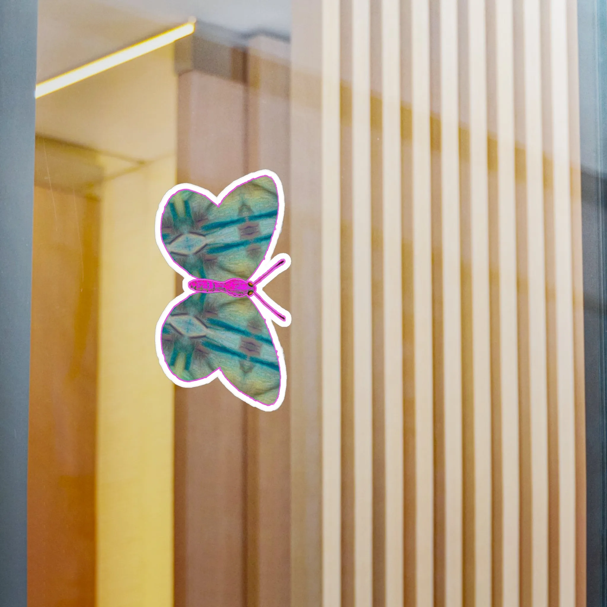 Ante Iridem Margo (Vinyl Decals)(Butterfly Glade Denizen) RJSTH@Fabric#9_8 of 14 RJSTHw2023 RJS