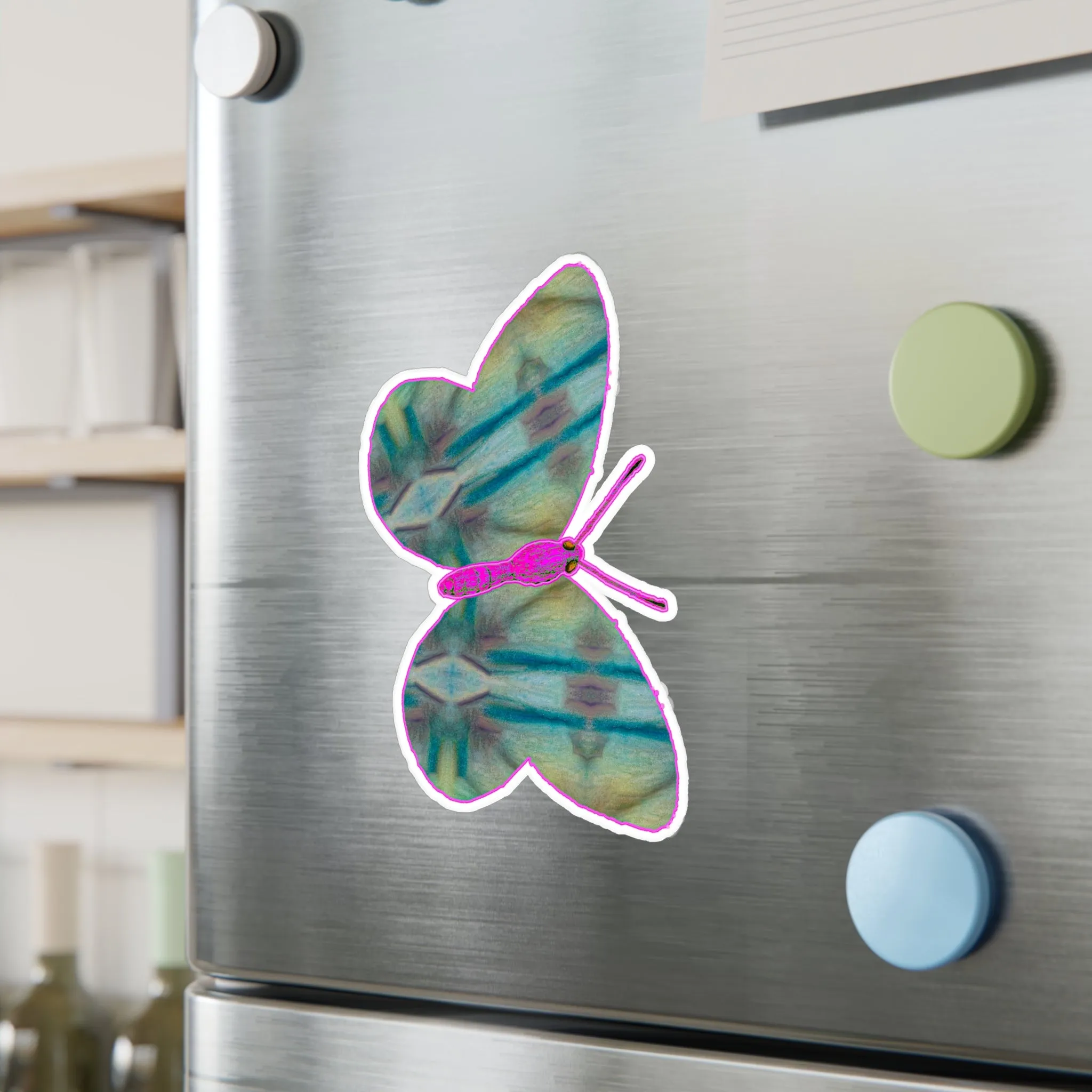 Ante Iridem Margo (Vinyl Decals)(Butterfly Glade Denizen) RJSTH@Fabric#9_8 of 14 RJSTHw2023 RJS