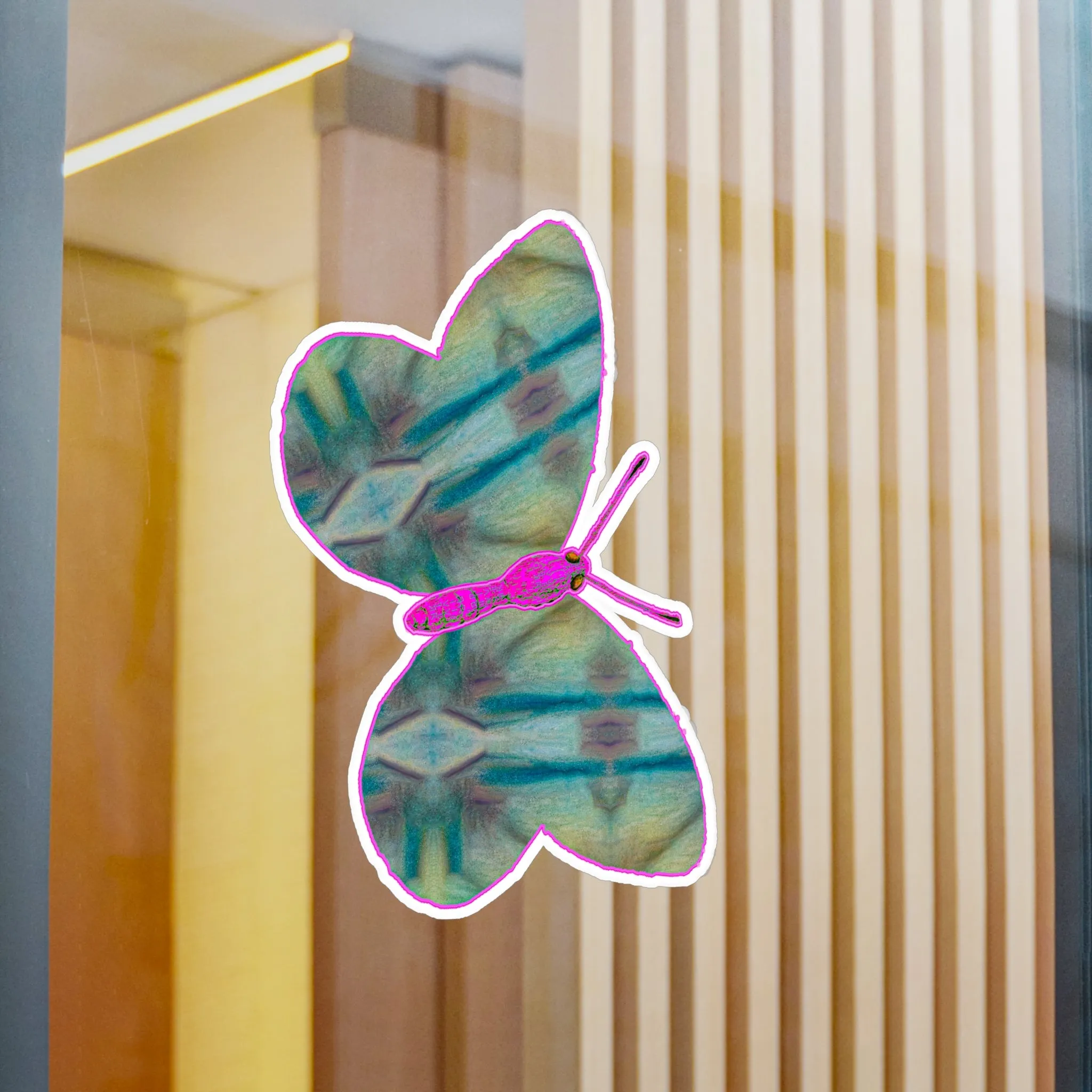 Ante Iridem Margo (Vinyl Decals)(Butterfly Glade Denizen) RJSTH@Fabric#9_8 of 14 RJSTHw2023 RJS