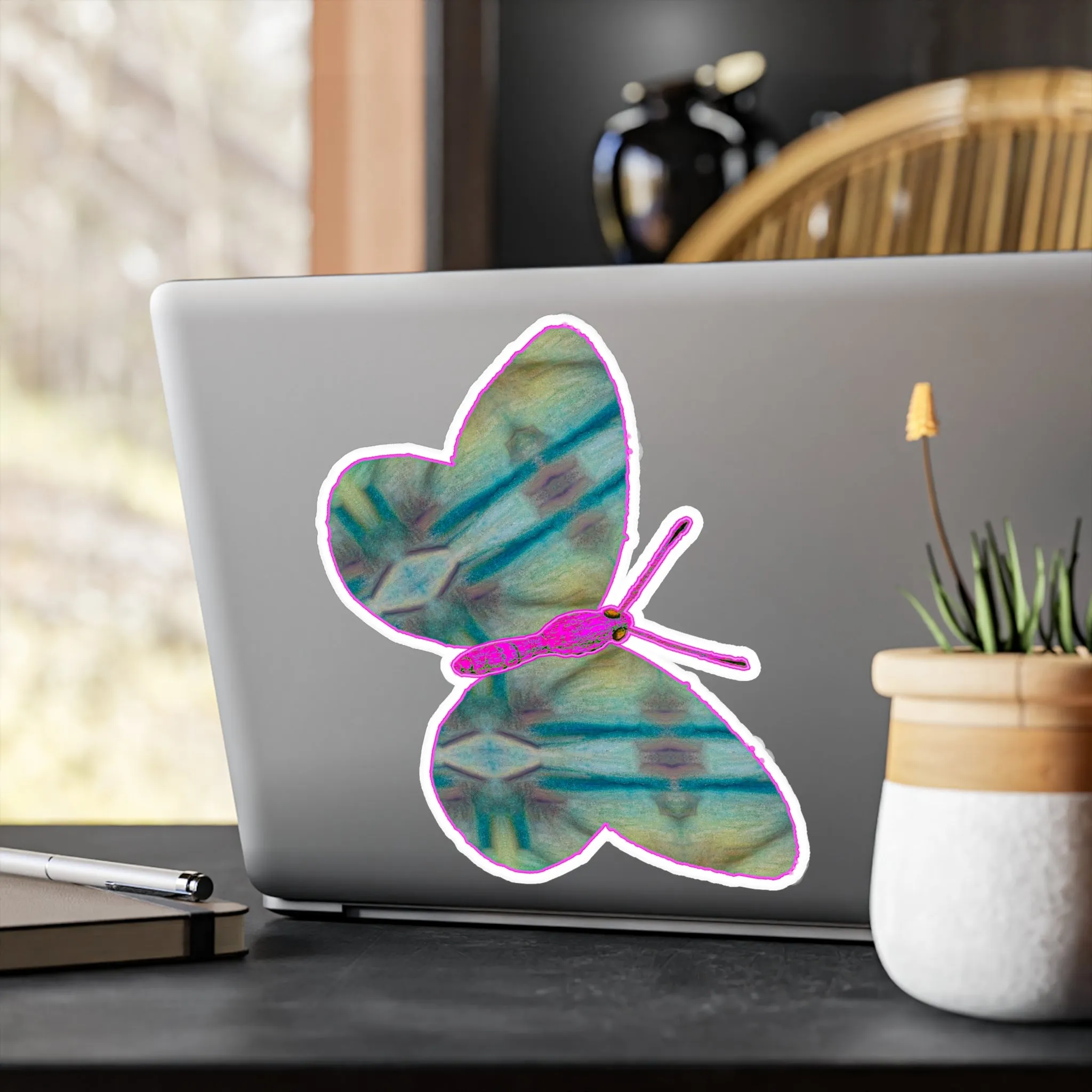 Ante Iridem Margo (Vinyl Decals)(Butterfly Glade Denizen) RJSTH@Fabric#9_8 of 14 RJSTHw2023 RJS