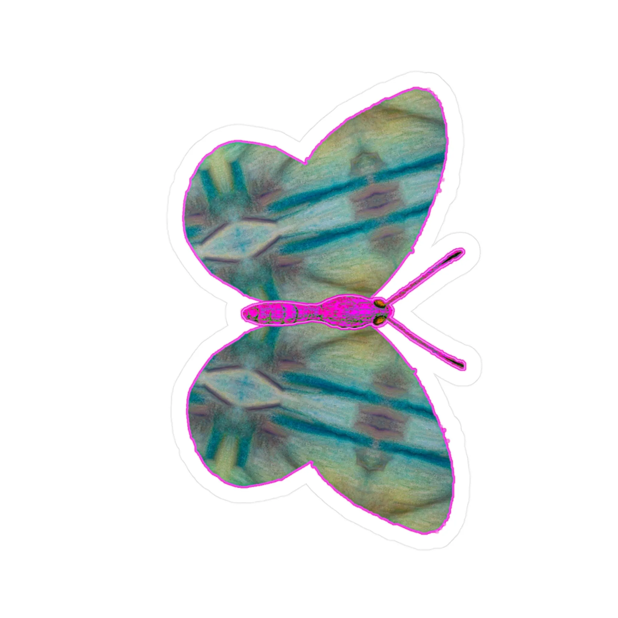 Ante Iridem Margo (Vinyl Decals)(Butterfly Glade Denizen) RJSTH@Fabric#9_8 of 14 RJSTHw2023 RJS