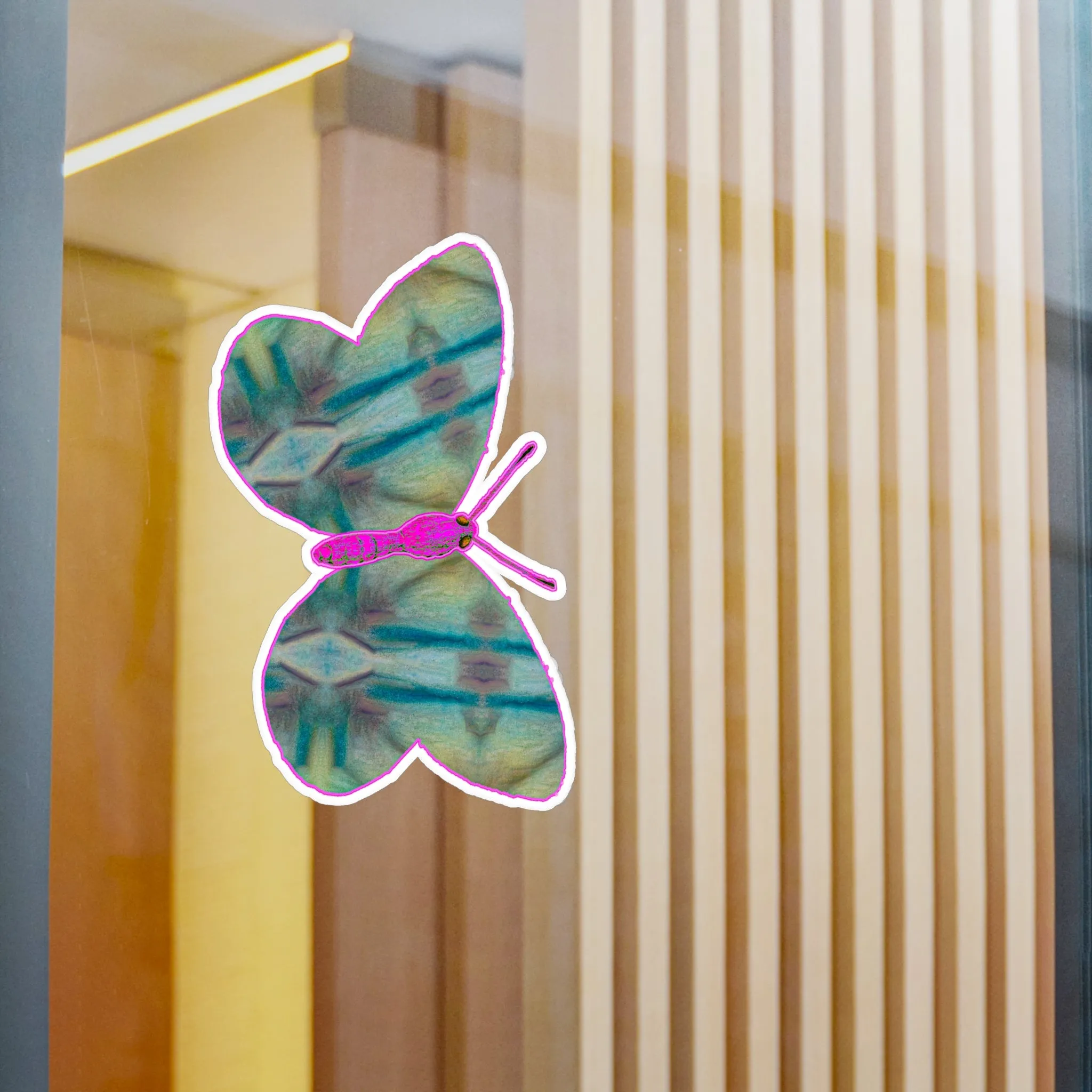 Ante Iridem Margo (Vinyl Decals)(Butterfly Glade Denizen) RJSTH@Fabric#9_8 of 14 RJSTHw2023 RJS