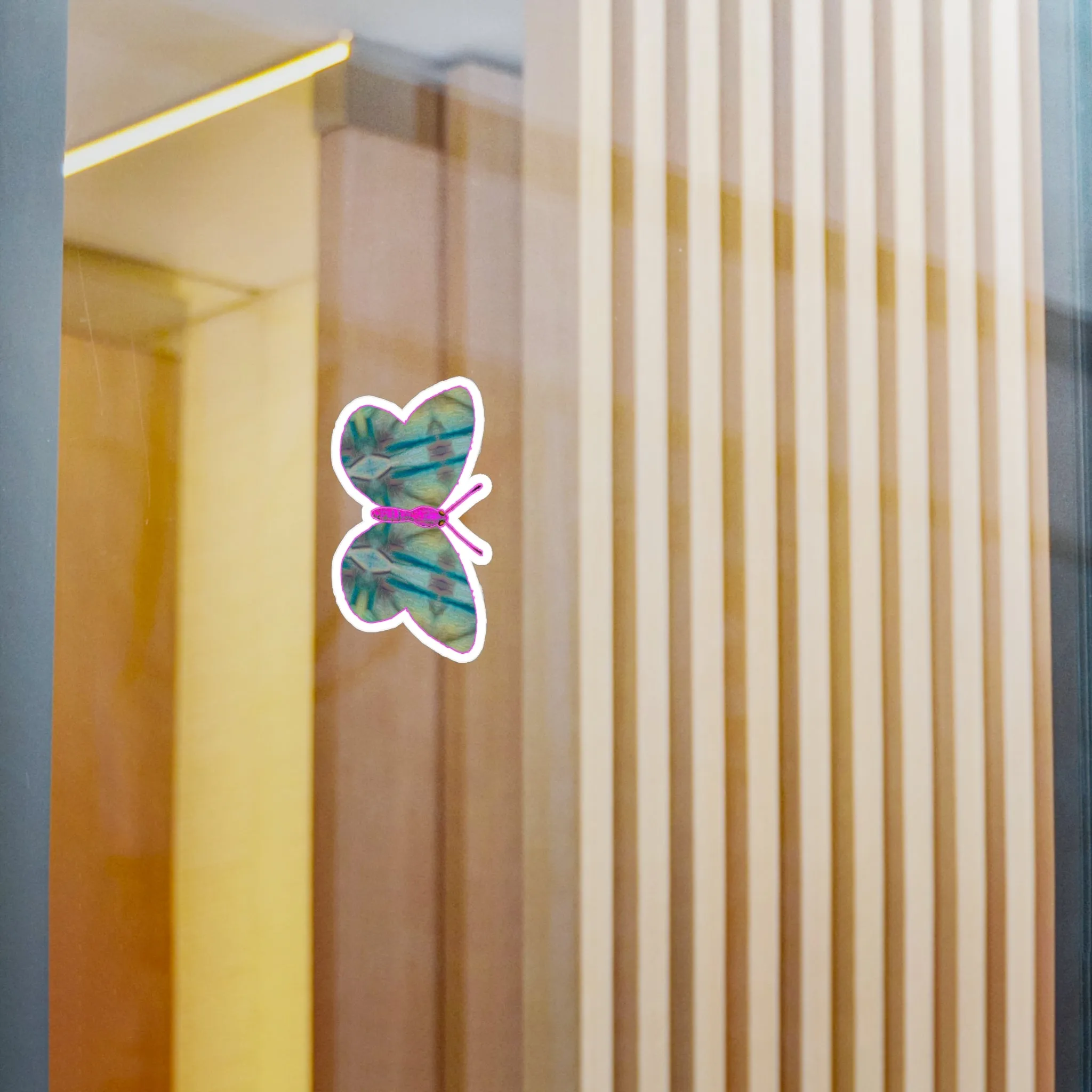 Ante Iridem Margo (Vinyl Decals)(Butterfly Glade Denizen) RJSTH@Fabric#9_8 of 14 RJSTHw2023 RJS