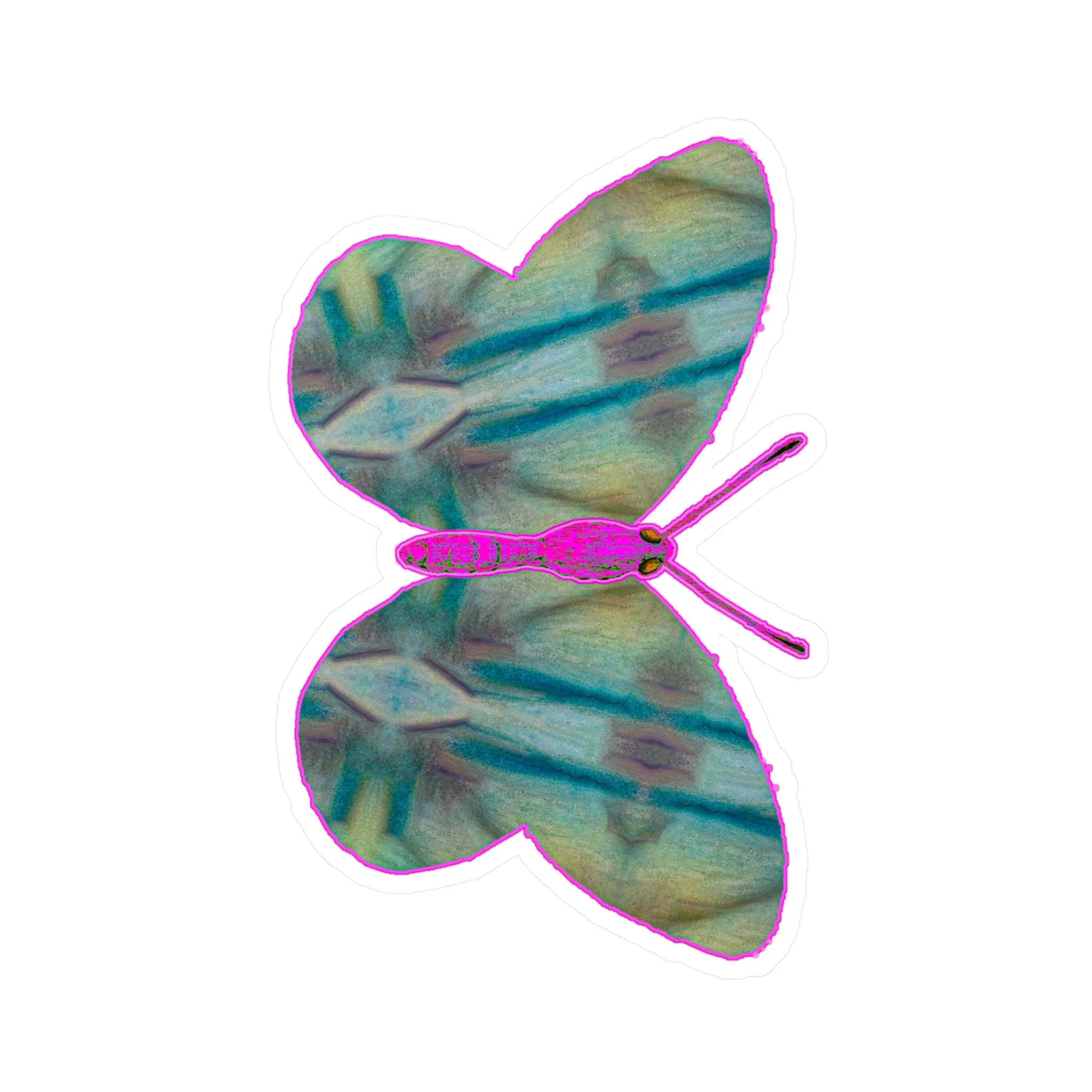 Ante Iridem Margo (Vinyl Decals)(Butterfly Glade Denizen) RJSTH@Fabric#9_8 of 14 RJSTHw2023 RJS
