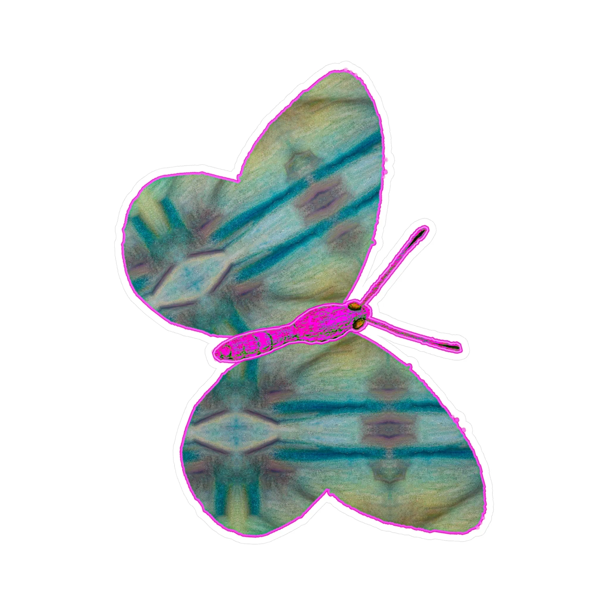 Ante Iridem Margo (Vinyl Decals)(Butterfly Glade Denizen) RJSTH@Fabric#9_8 of 14 RJSTHw2023 RJS