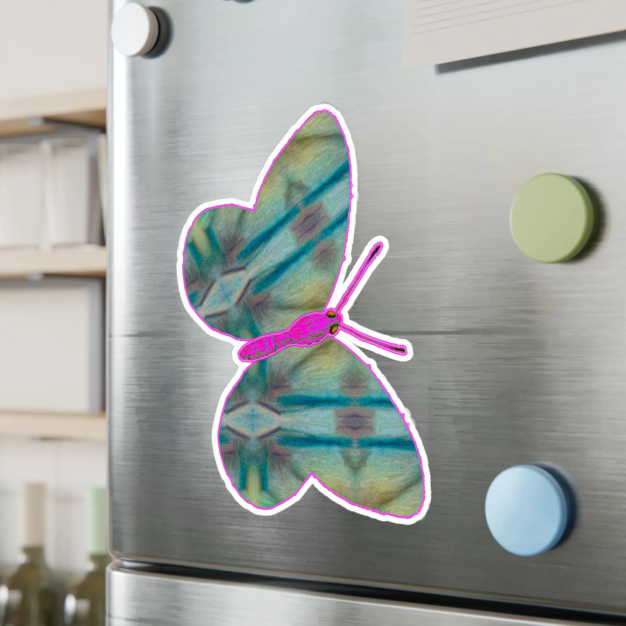 Ante Iridem Margo (Vinyl Decals)(Butterfly Glade Denizen) RJSTH@Fabric#9_8 of 14 RJSTHw2023 RJS