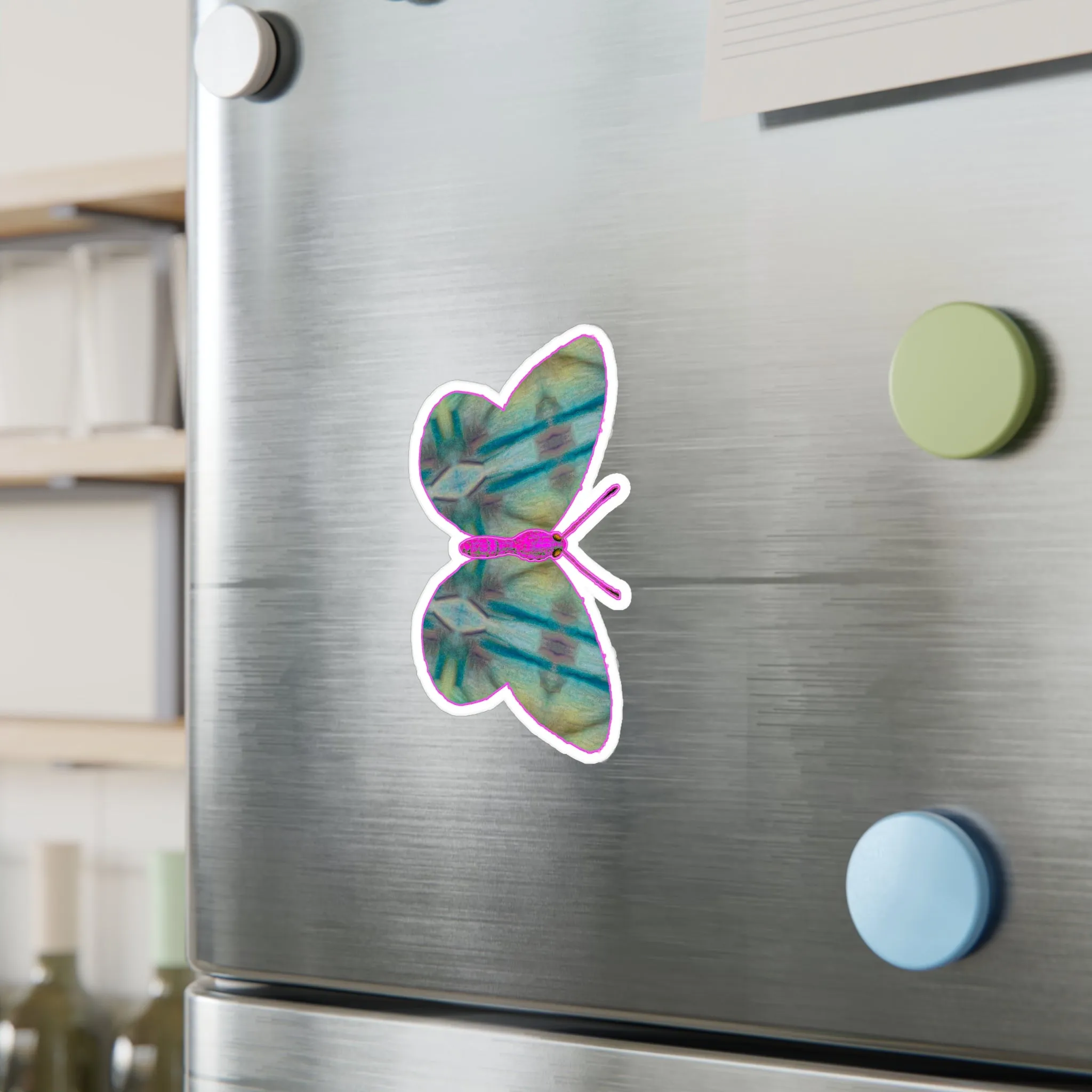 Ante Iridem Margo (Vinyl Decals)(Butterfly Glade Denizen) RJSTH@Fabric#9_8 of 14 RJSTHw2023 RJS