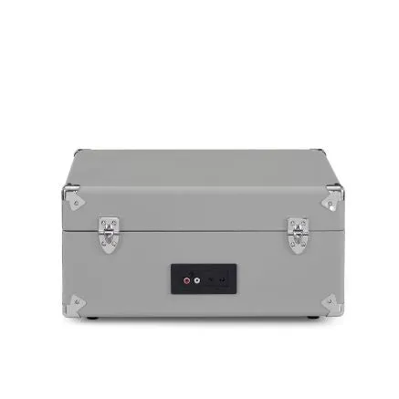 Anthology Portable Turntable - Black