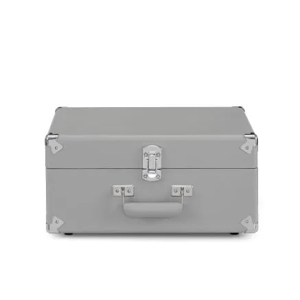 Anthology Portable Turntable - Black
