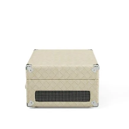 Anthology Portable Turntable - Black