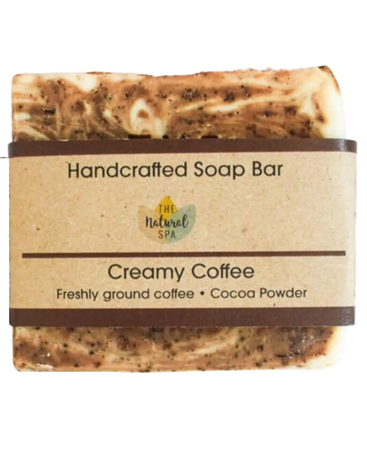 Anti Cellulite Soap Bar