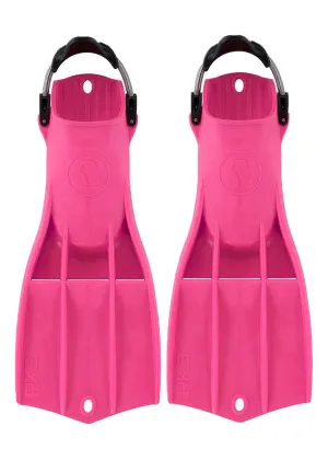 Apeks RK3 Fins