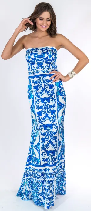 Aphrodite Dress