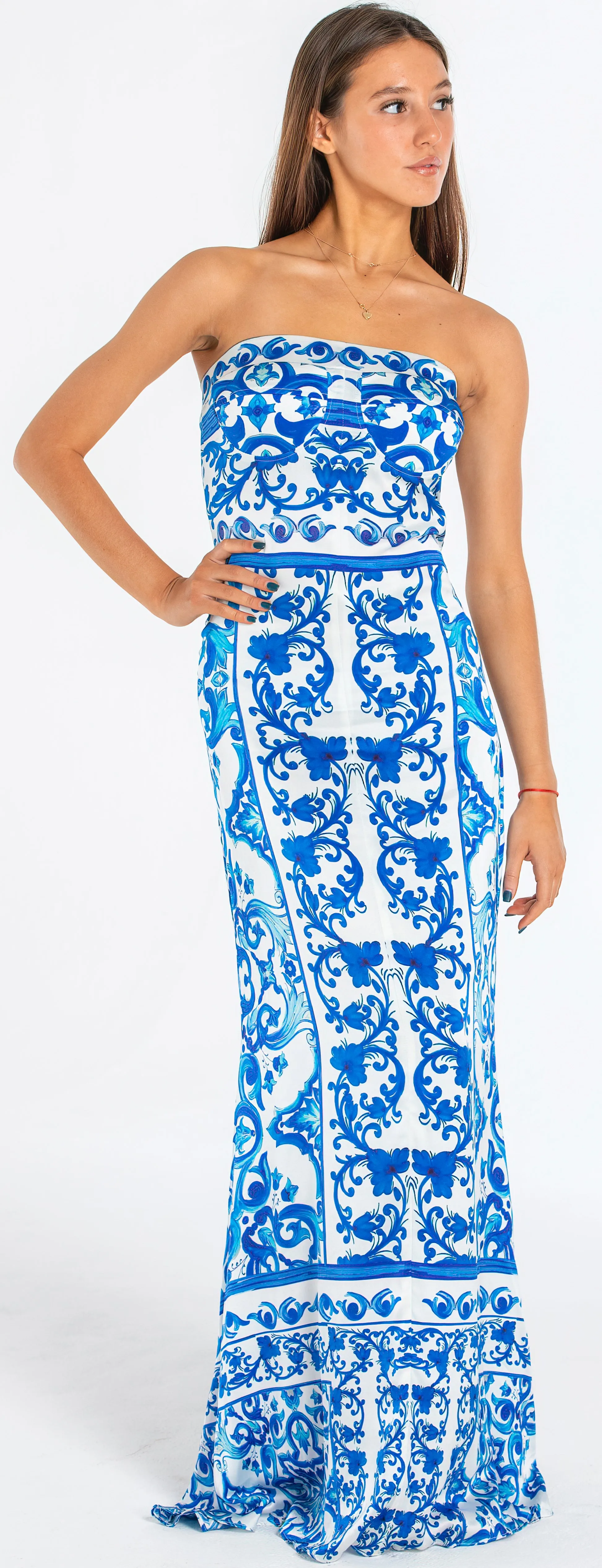Aphrodite Dress