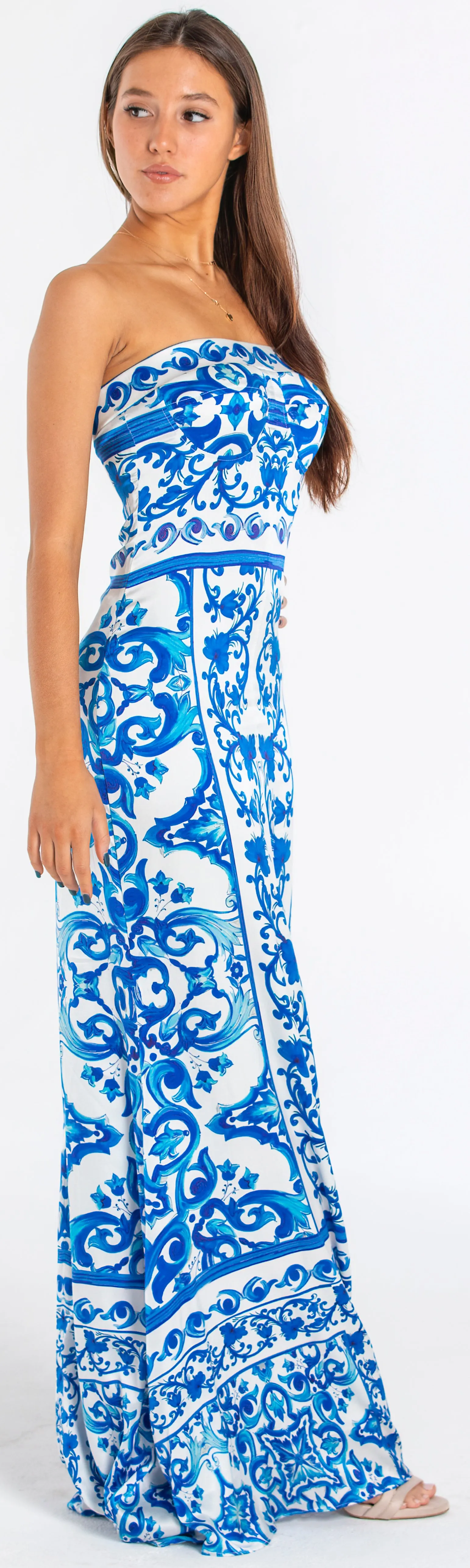 Aphrodite Dress