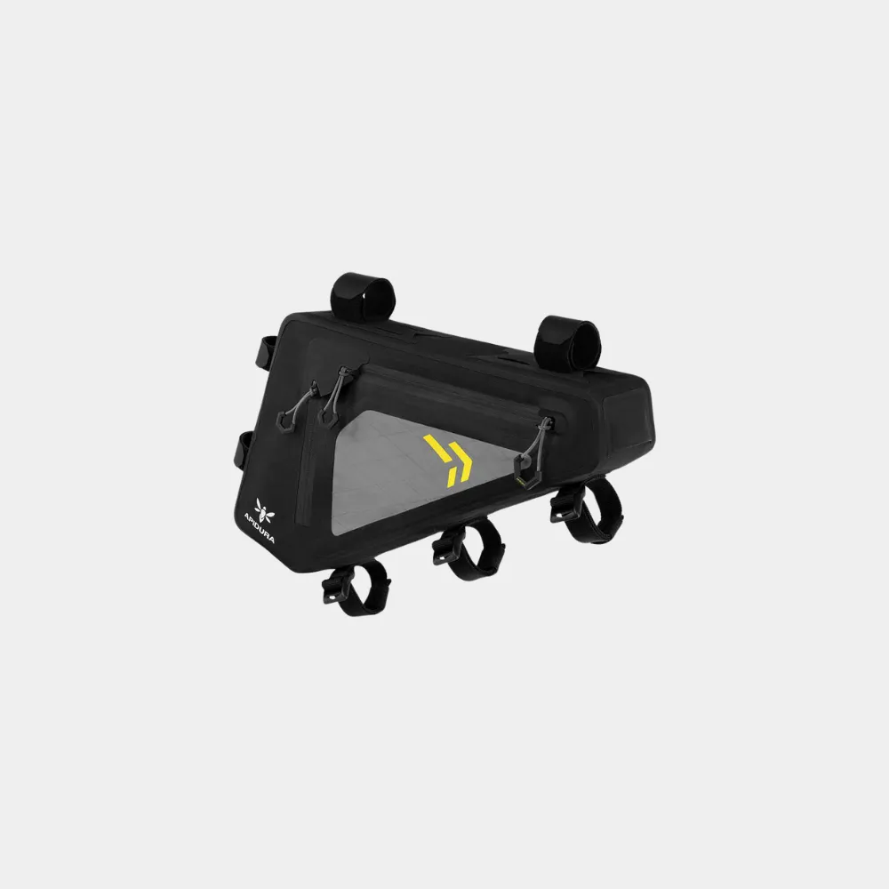 Apidura Backcountry Full Frame Pack
