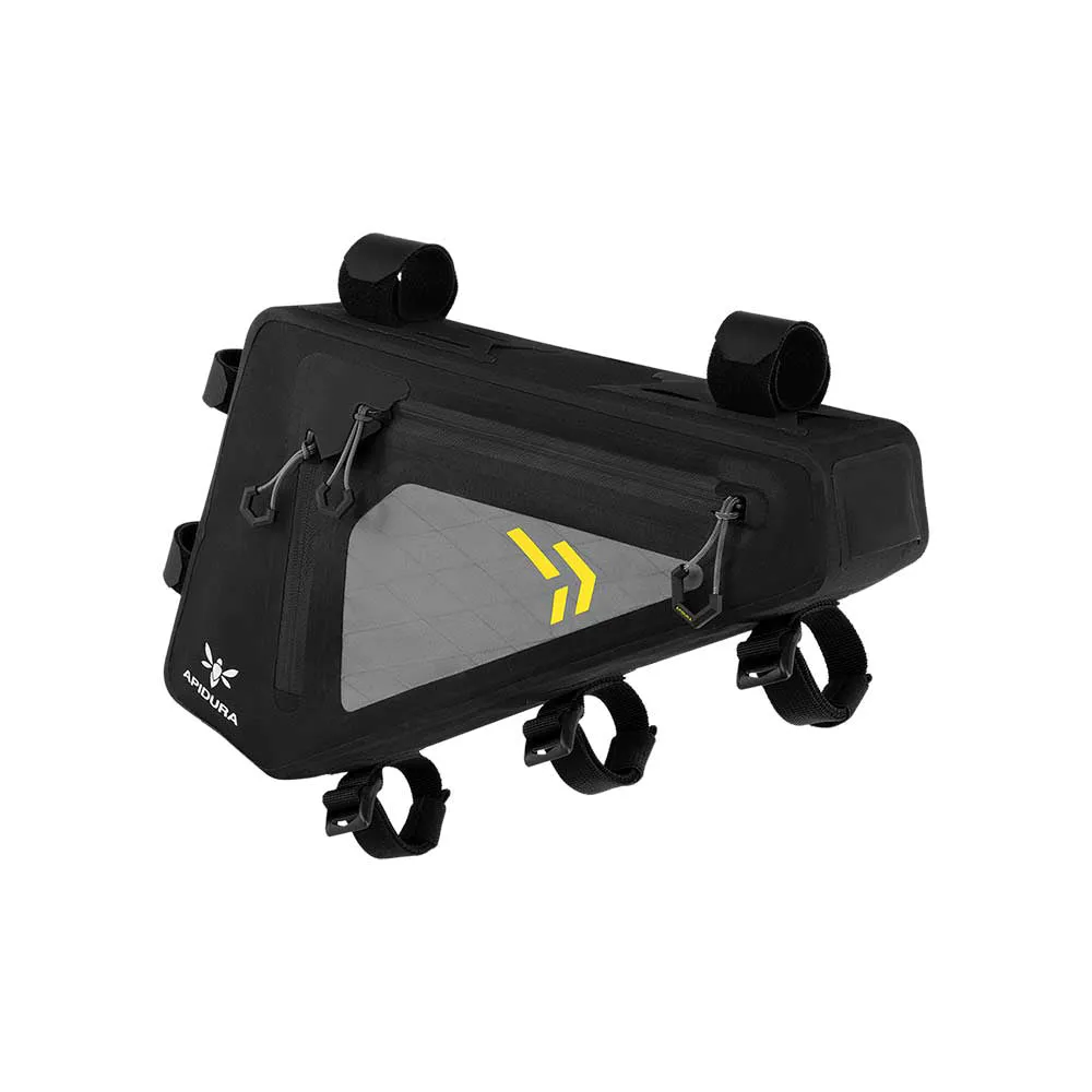 APIDURA - BACKCOUNTRY FULL FRAME PACK