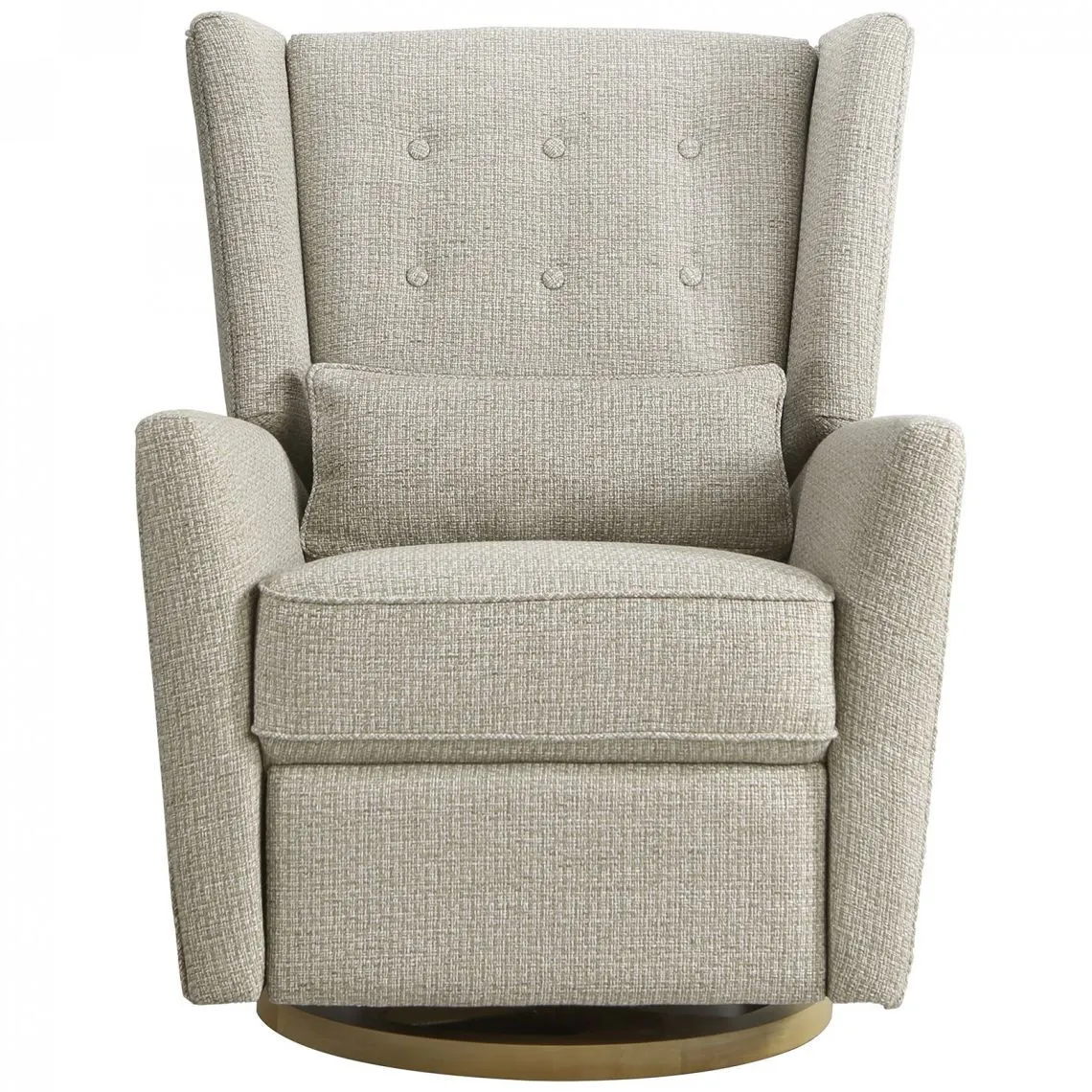 Appleseed Malak Power Recliner | Latte
