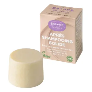 Après-Shampoing Solide