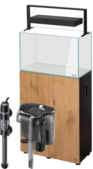 Aquael Ultrascape 60 Package - Forest