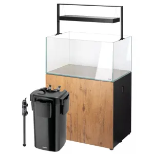 Aquael Ultrascape 90 Package - Forest