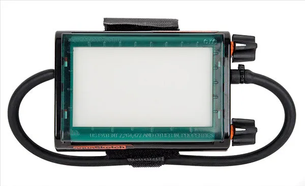 AquaSketch Minno 2 Underwater scrolling dive slate
