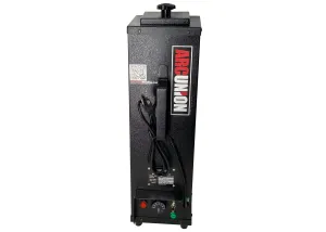 ARC UNION DRY ROD OVEN 20 LB. CAPACITY 115V ELECTRODE OVEN