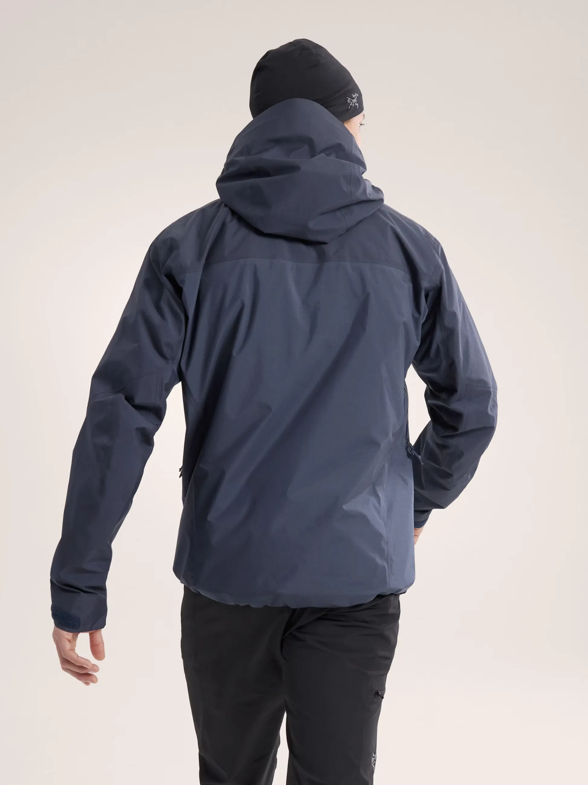 Arcteryx Beta AR Stormhood Men's