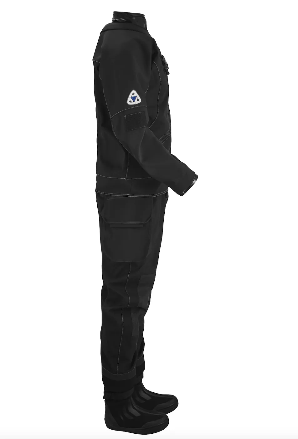 Arctic Tern drysuit AKUANA