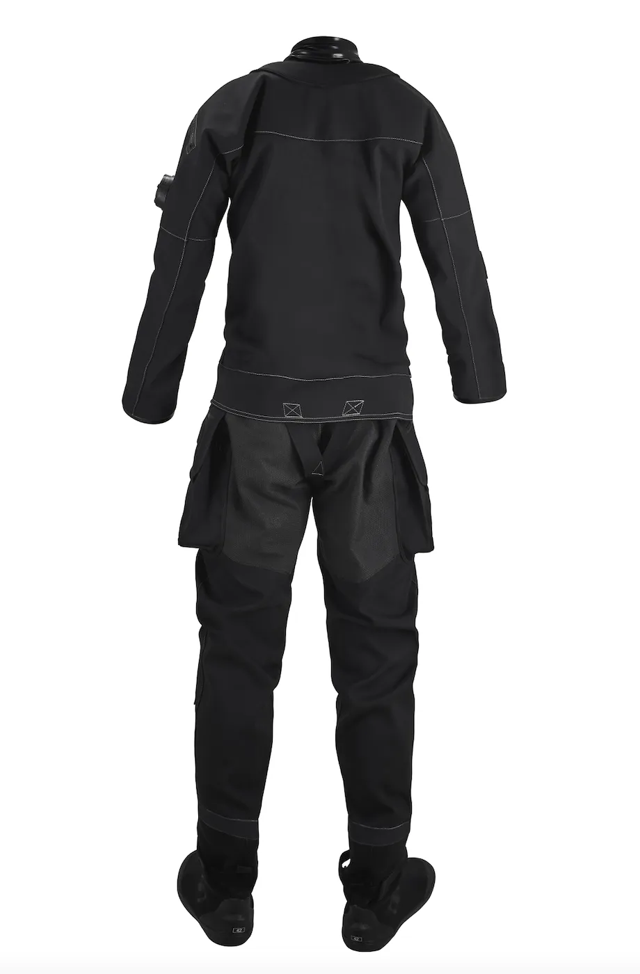 Arctic Tern drysuit AKUANA