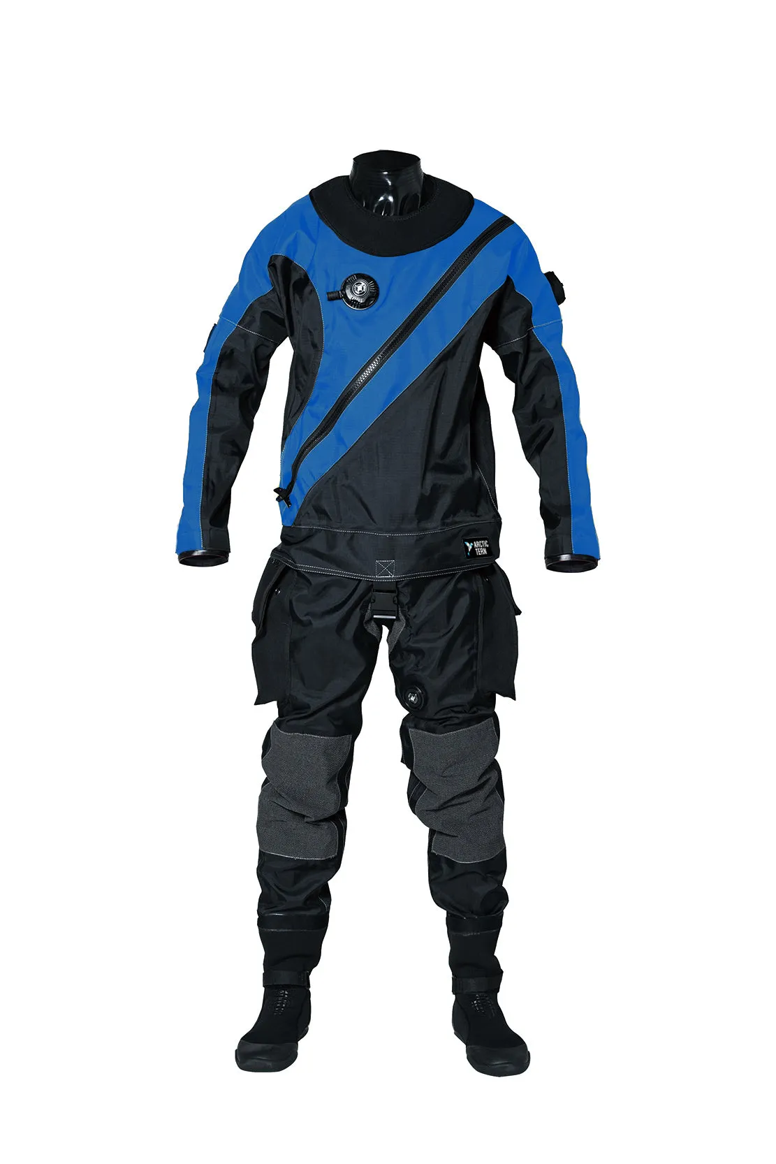 Arctic Tern drysuit AKUANA