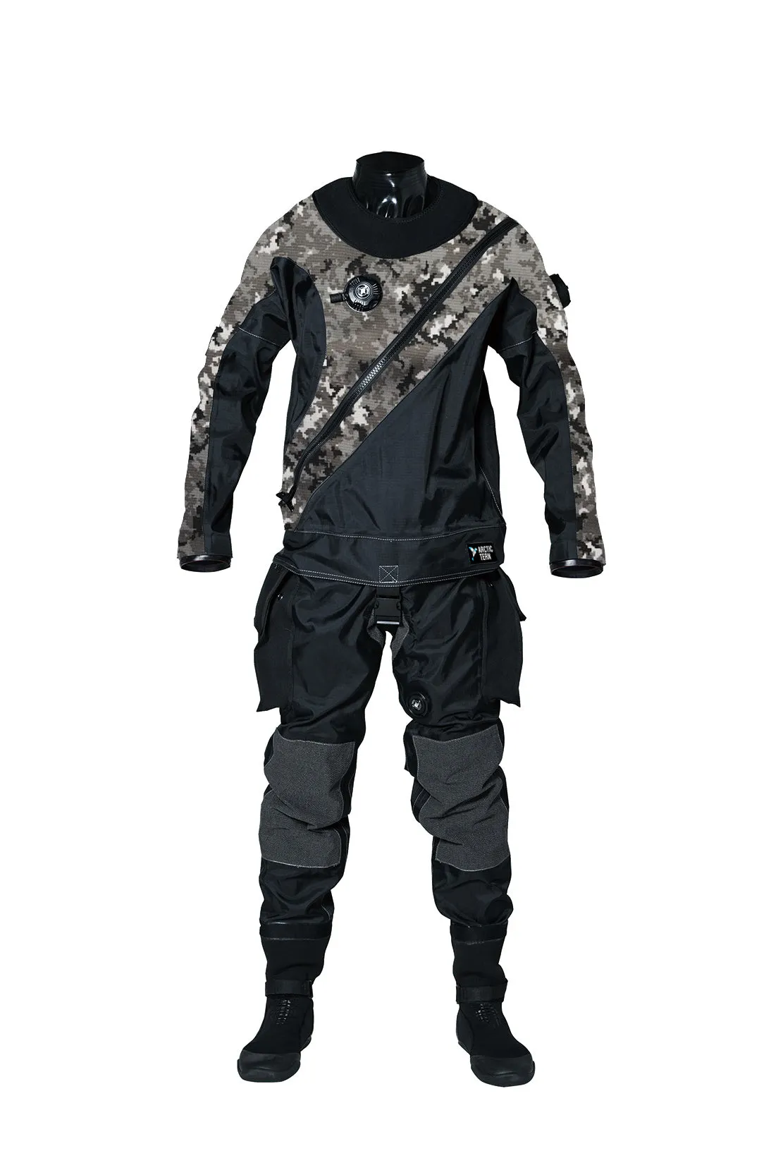 Arctic Tern drysuit AKUANA